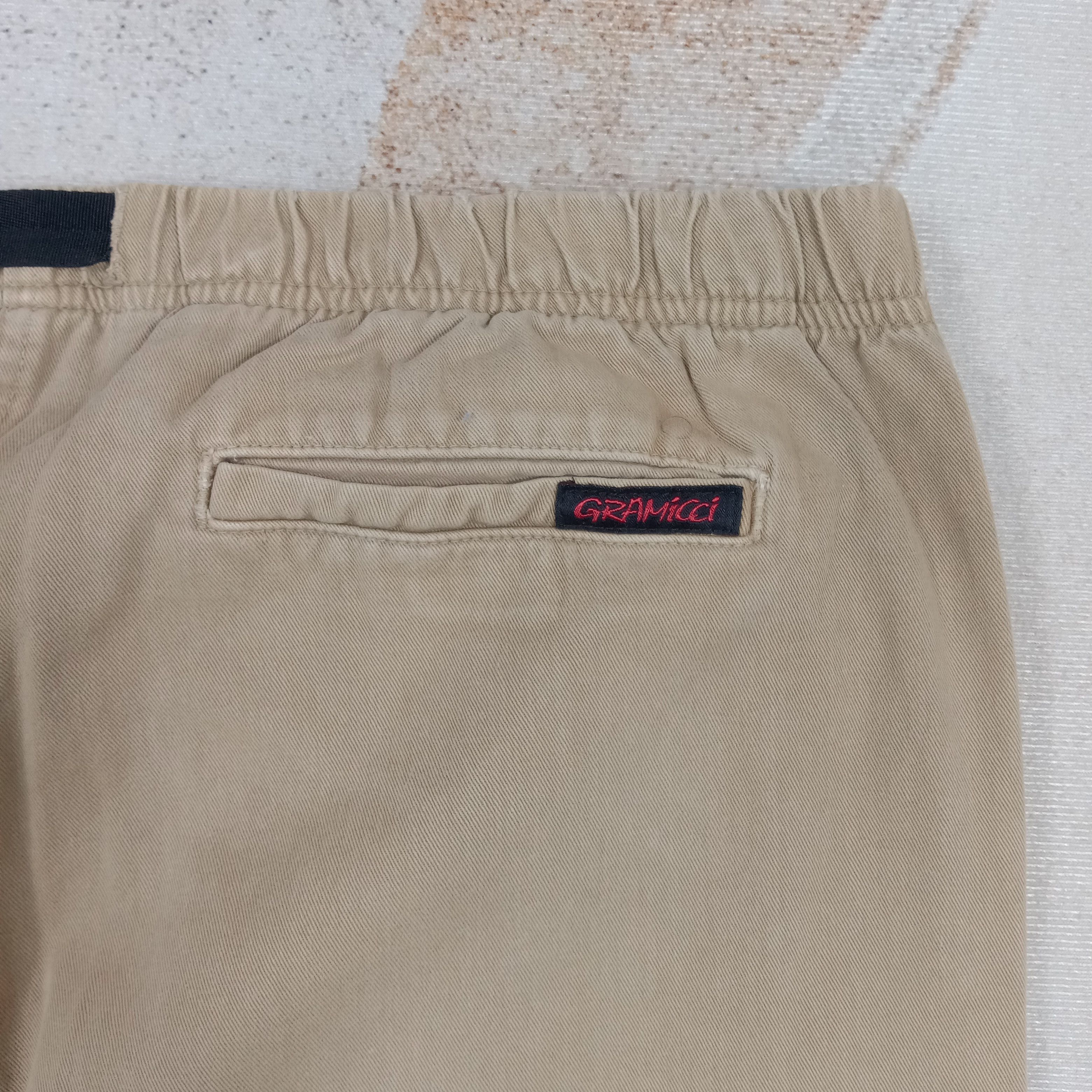 Gramicci Gramicci American Streetwear Pants C280N10 Size US 37 - 6 Thumbnail