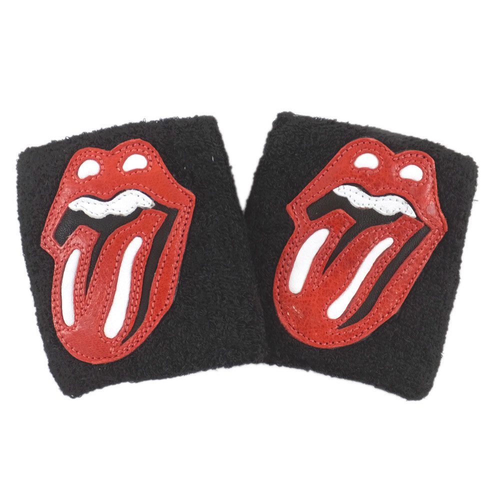 Chrome Hearts Chrome Hearts Chomper Sweatbands Size ONE SIZE - 1 Thumbnail