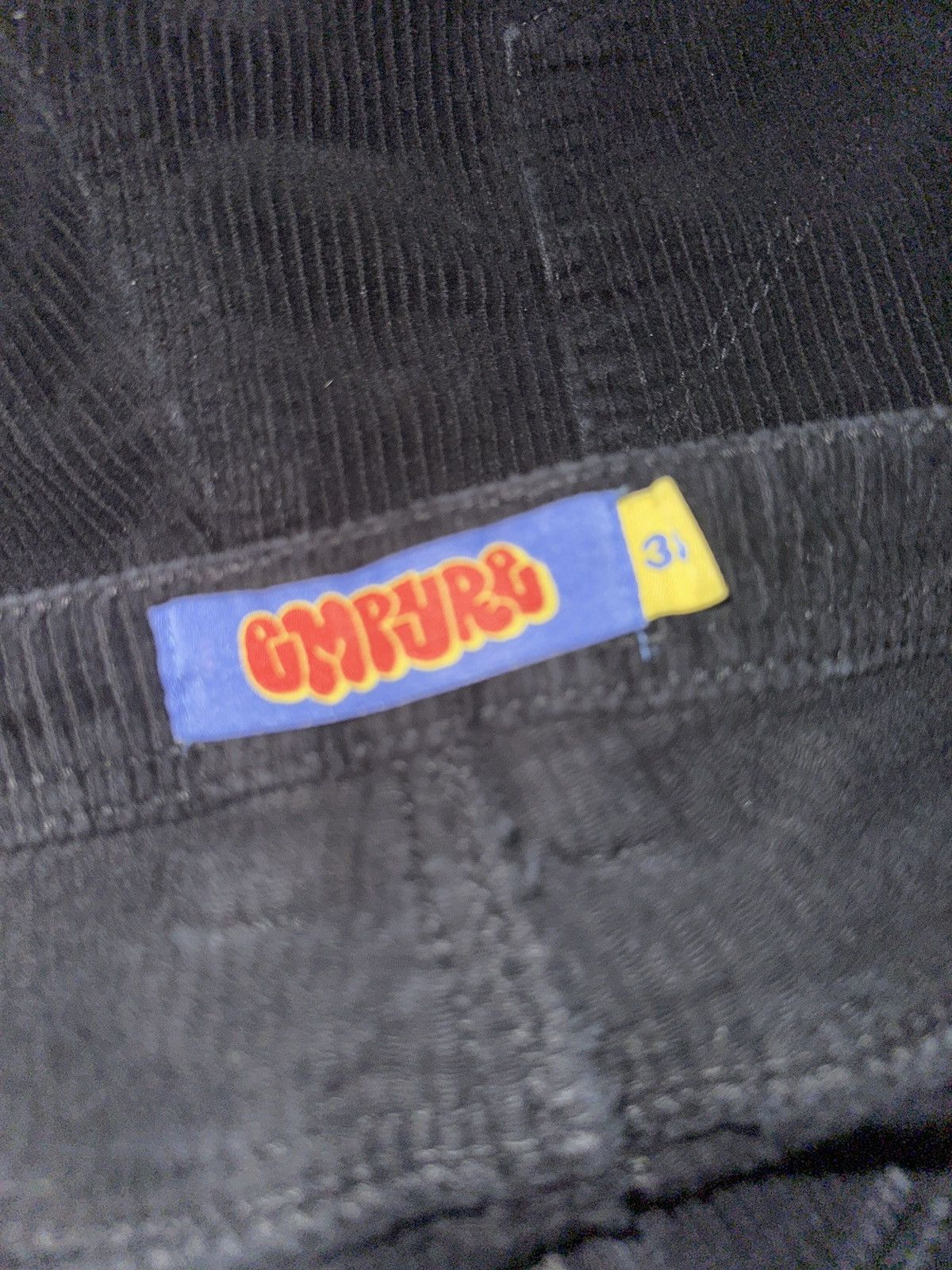 Empyre Black empyres Size US 38 / EU 54 - 3 Thumbnail