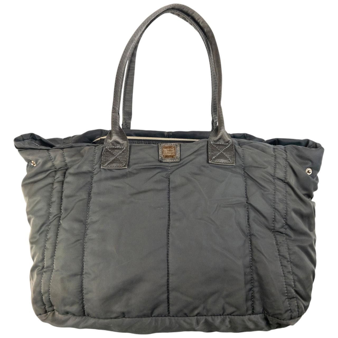 Marithe + Francois Girbaud Vintage Marithe + Francois Girbaud Shoulder Bag Size ONE SIZE - 2 Thumbnail