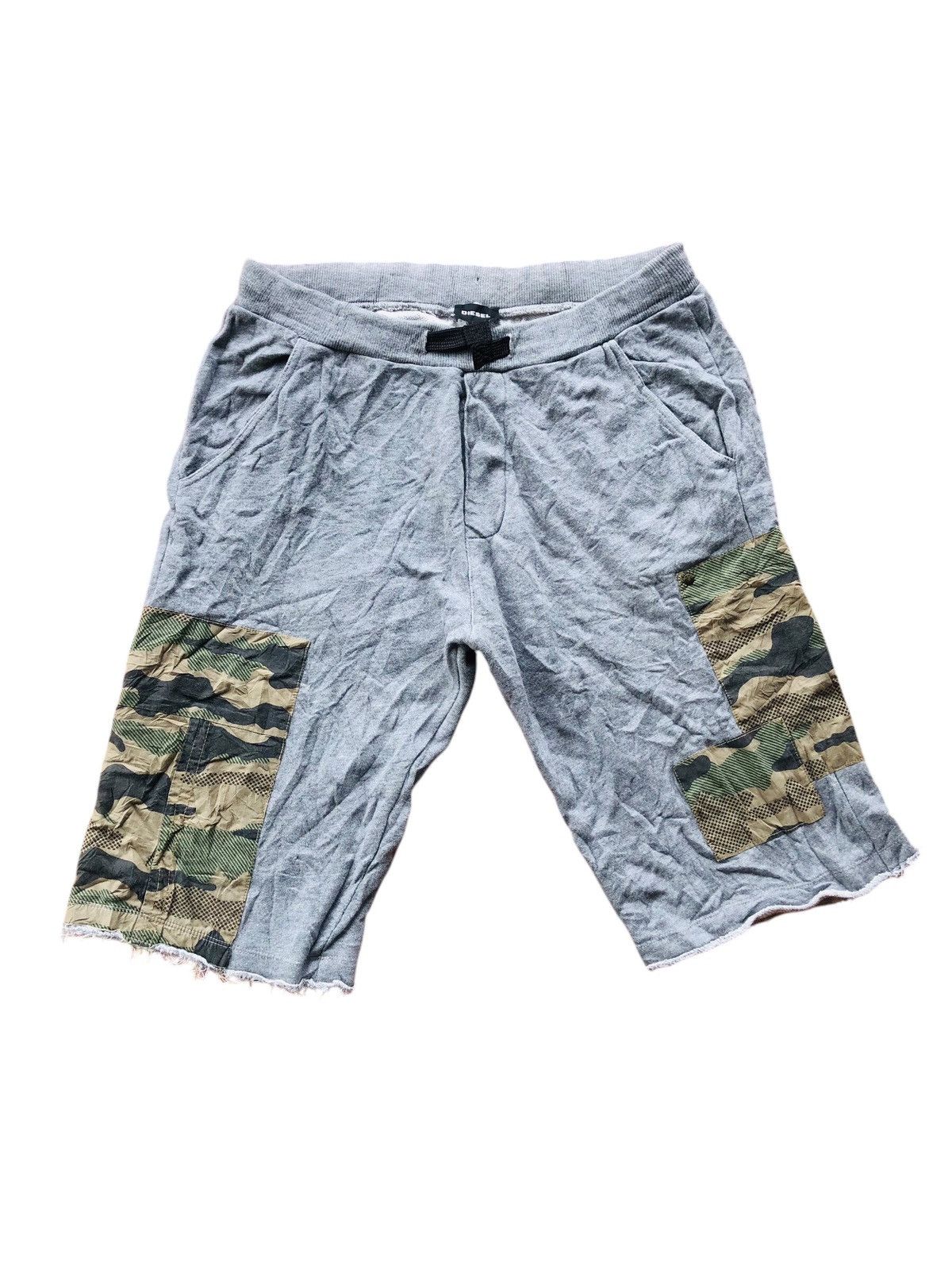 Diesel Diesel short pants Size US 30 / EU 46 - 1 Thumbnail