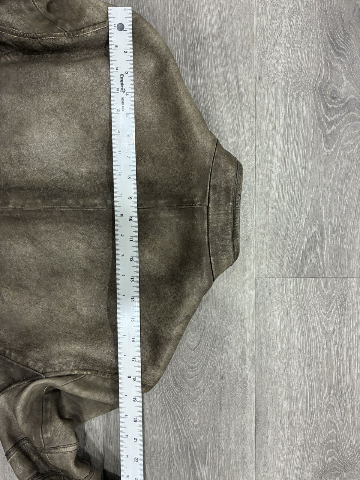 John Varvatos Articulated elbow jacket. 52 Size US L / EU 52-54 / 3 - 13 Thumbnail