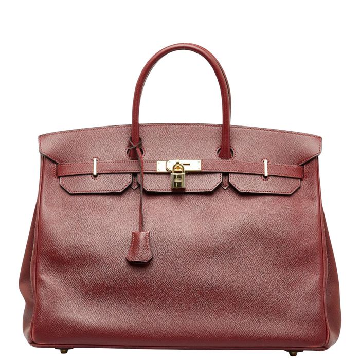 Hermes Hermès Birkin 40 handbag | Grailed