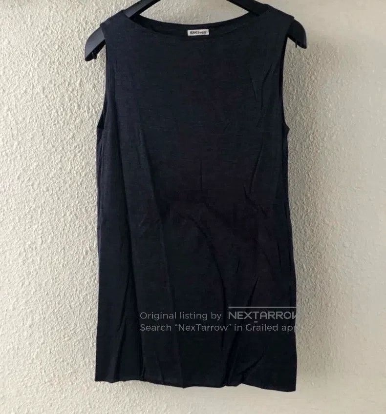 Hermes Hermes One-Shoulder Silk Top Size XS / US 0-2 / IT 36-38 - 1 Thumbnail