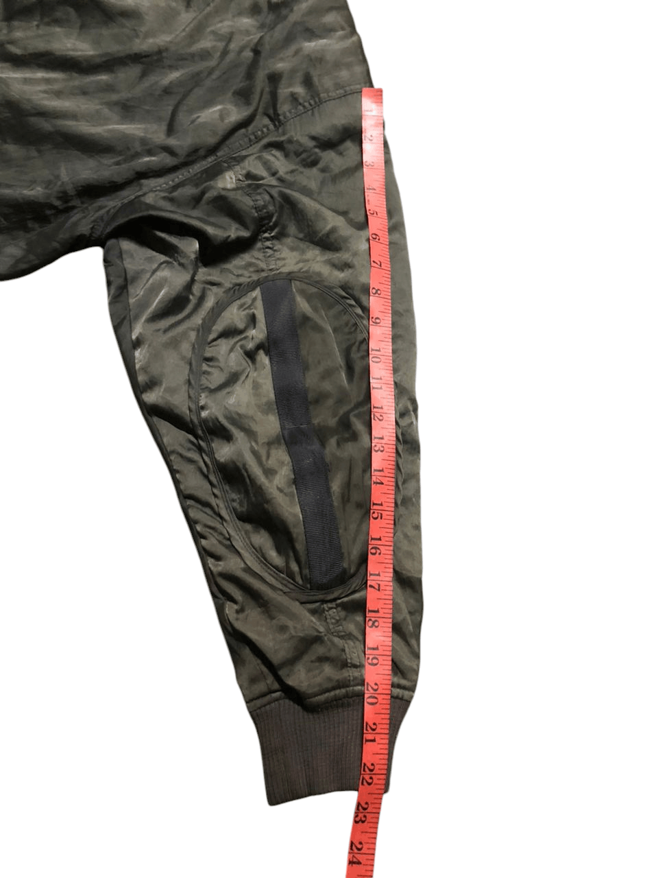 Issey Miyake 80s Issey Skyline By Issey Miyake Studio Bomber Jacket Size US M / EU 48-50 / 2 - 21 Thumbnail