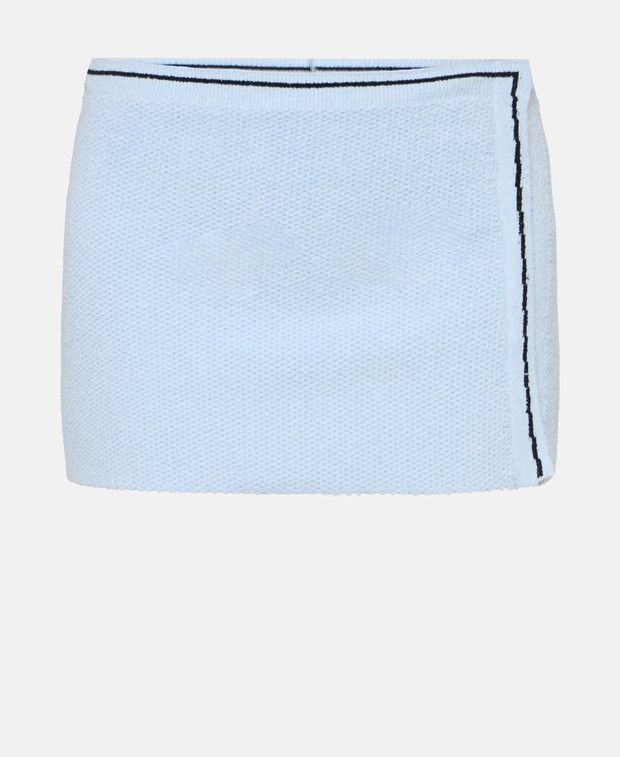 Jacquemus Miniskirt Size 25" / US 0 / IT 36 - 1 Thumbnail