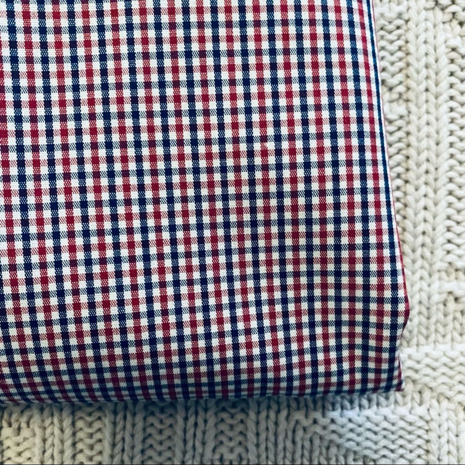 Saks Fifth Avenue Saks Fifth Avenue slim fit button down Size US M / EU 48-50 / 2 - 4 Thumbnail