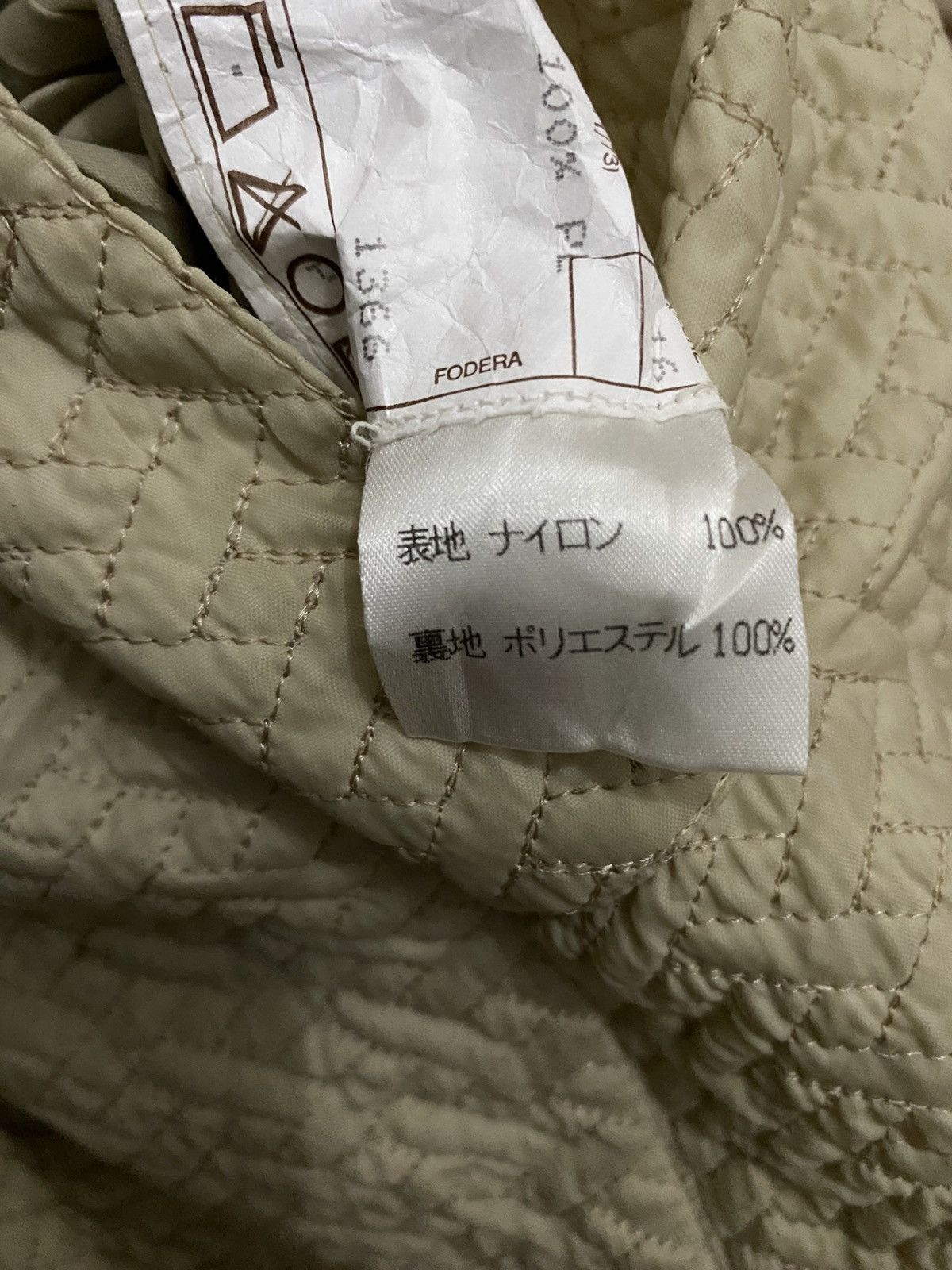 Other JACKET GIANFRANCO FORMICA FUR COLLAR Size L / US 10 / IT 46 - 8 Thumbnail