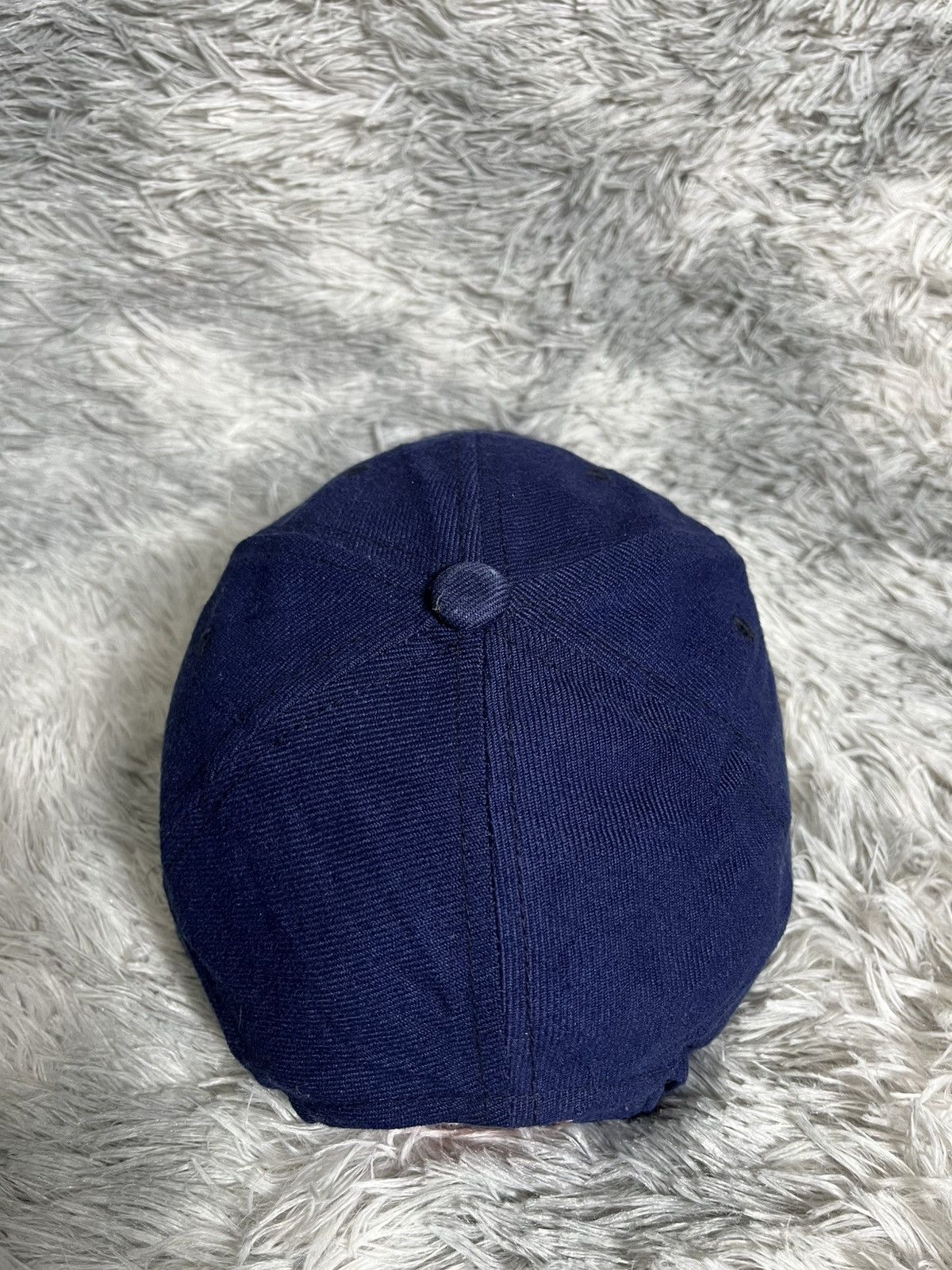 MLB Vintage MLB Philadelphia Phillies wool blend cap Size ONE SIZE - 5 Thumbnail