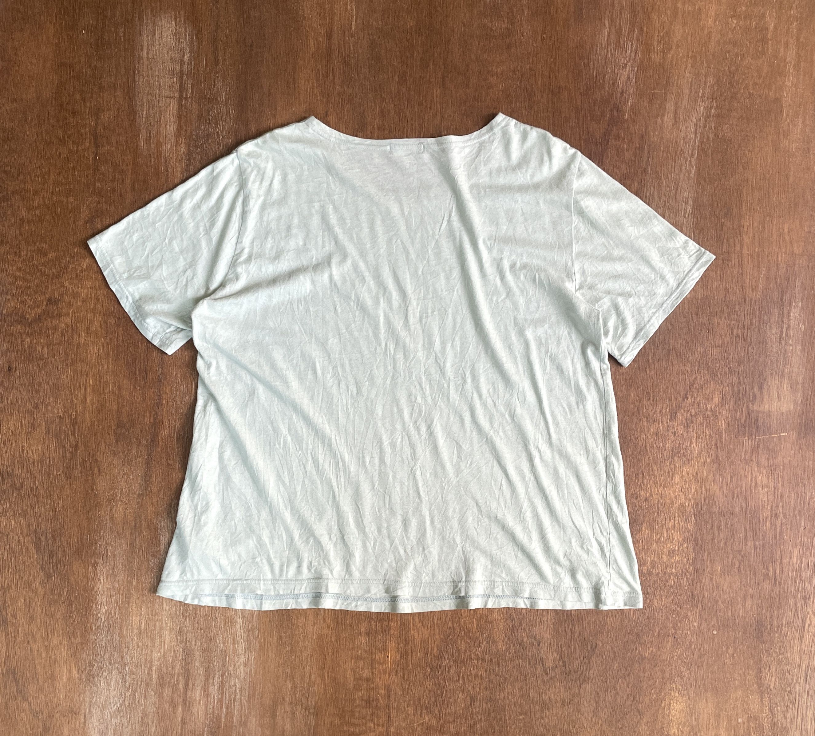 Playstation Plantation Buddha Tee Size US M / EU 48-50 / 2 - 6 Thumbnail