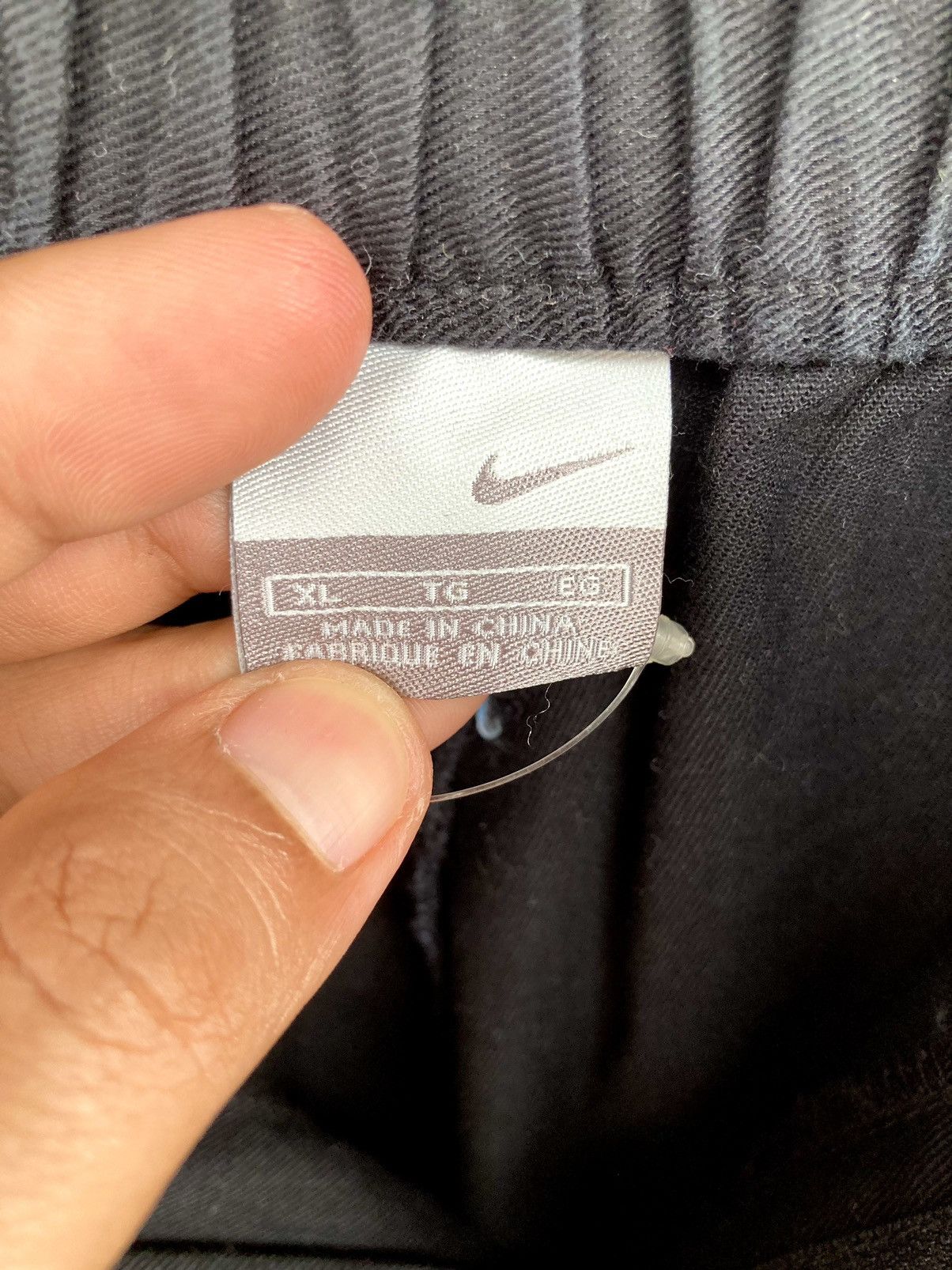 Nike Nike Shorts Cargo Pants Size US 32 / EU 48 - 9 Thumbnail