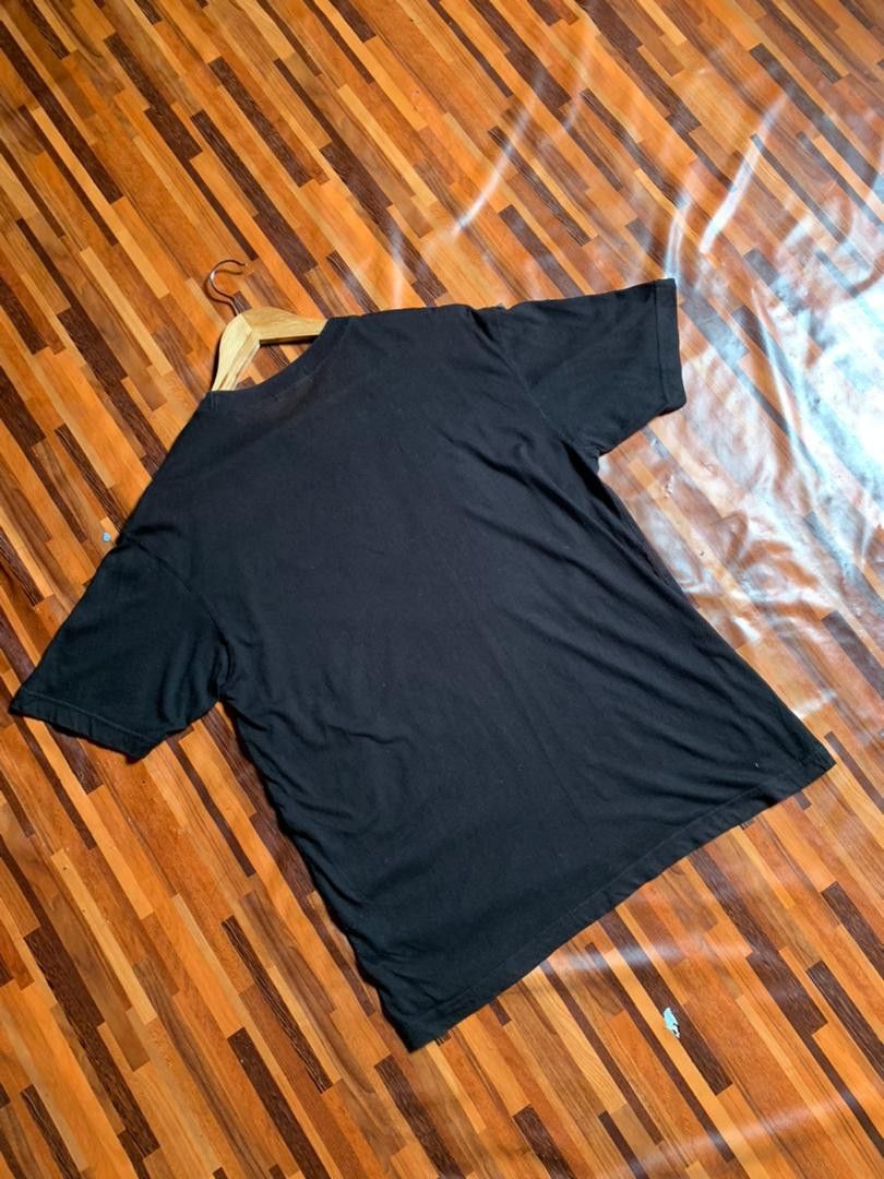 Vintage e31 VINTAGE Y2k Bossini golf Streetwear Tee Size US L / EU 52-54 / 3 - 4 Thumbnail