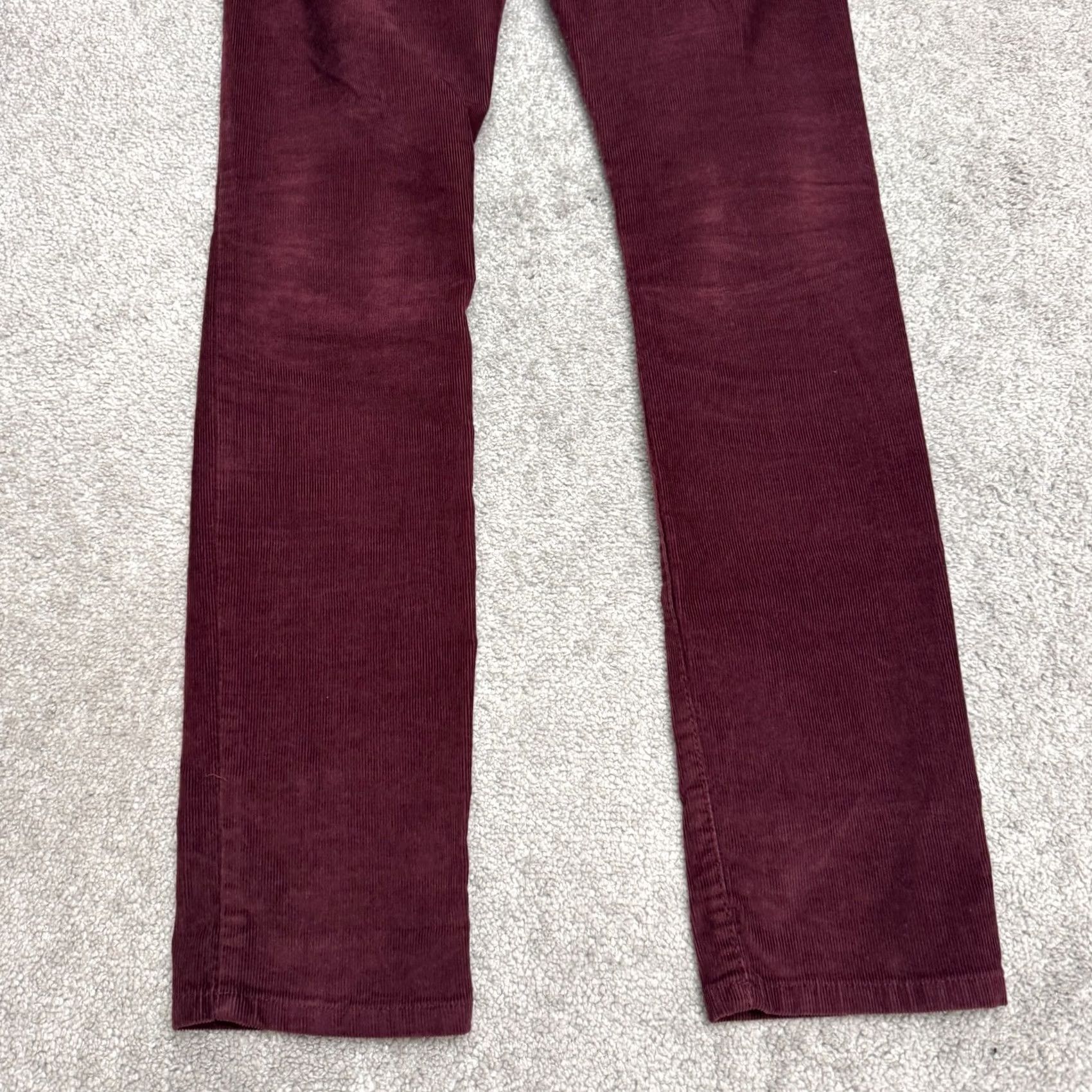 Banana Republic VINTAGE Size 26" / US 2 / IT 38 - 5 Thumbnail