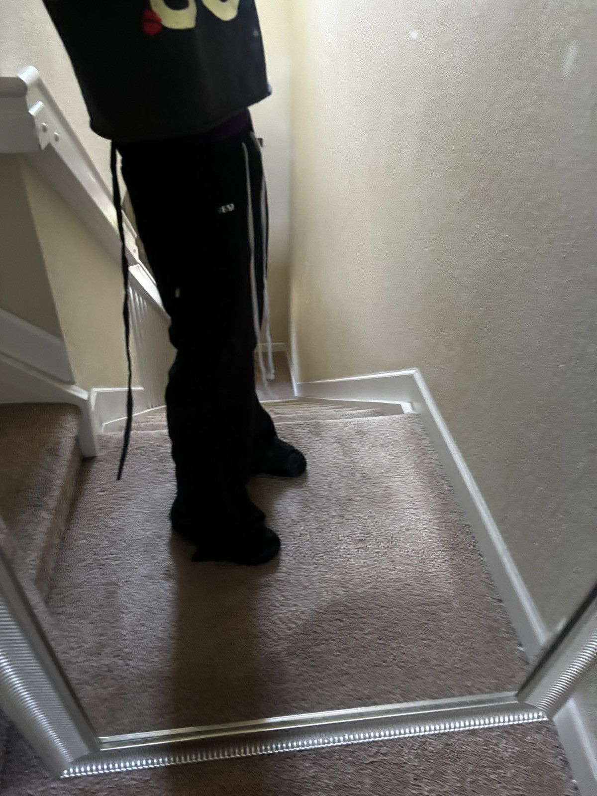 Other reworked ro sweats Size US 30 / EU 46 - 4 Thumbnail