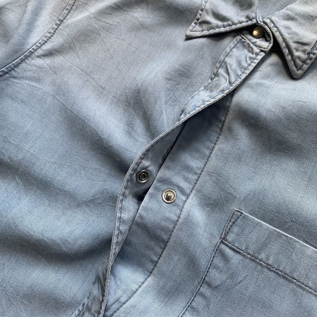 Acne Studios Acne by Acne Studio Size US L / EU 52-54 / 3 - 3 Thumbnail
