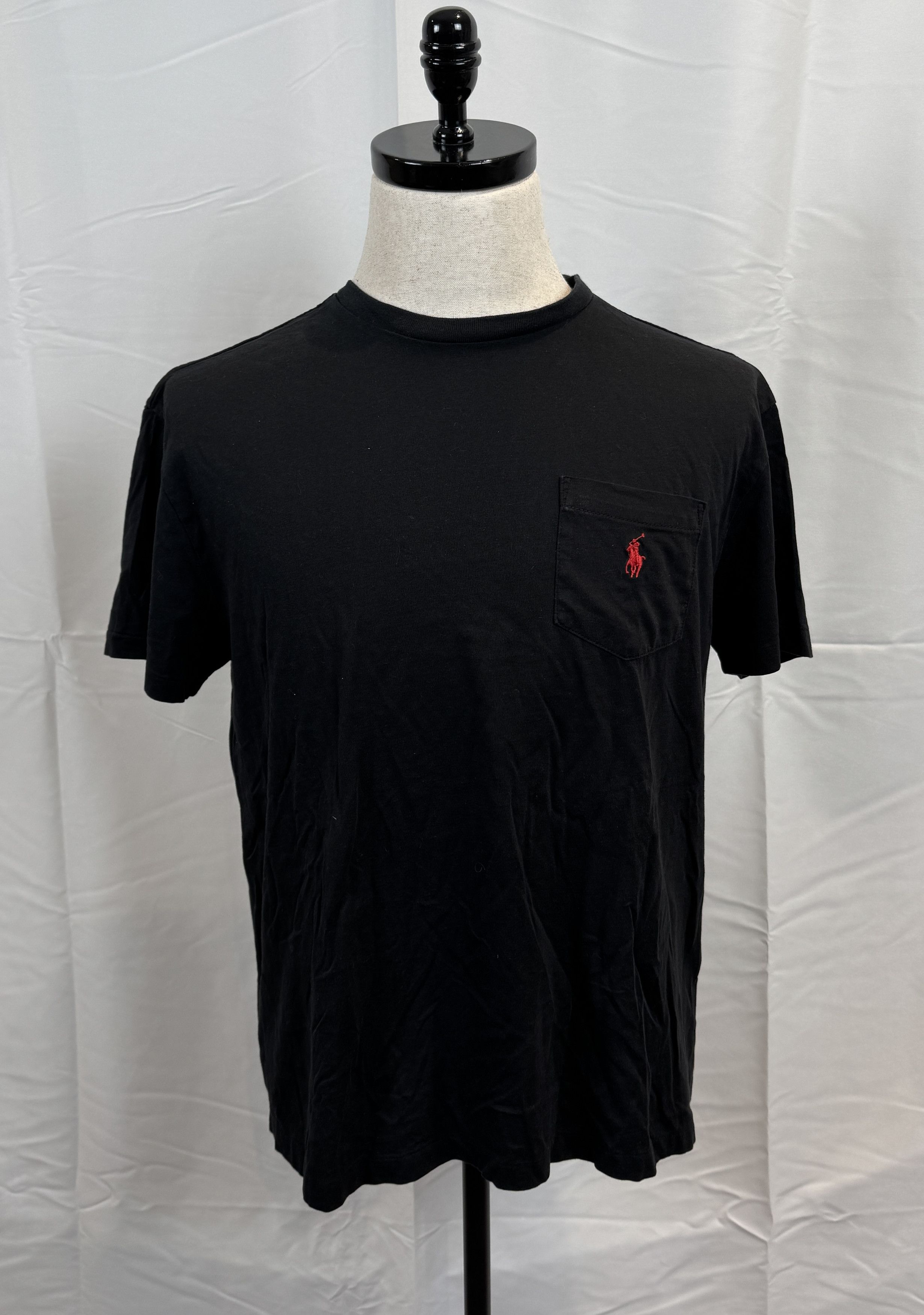 Polo Ralph Lauren Polo Ralph Lauren Classic Logo T-Shirt Size US M / EU 48-50 / 2 - 1 Thumbnail