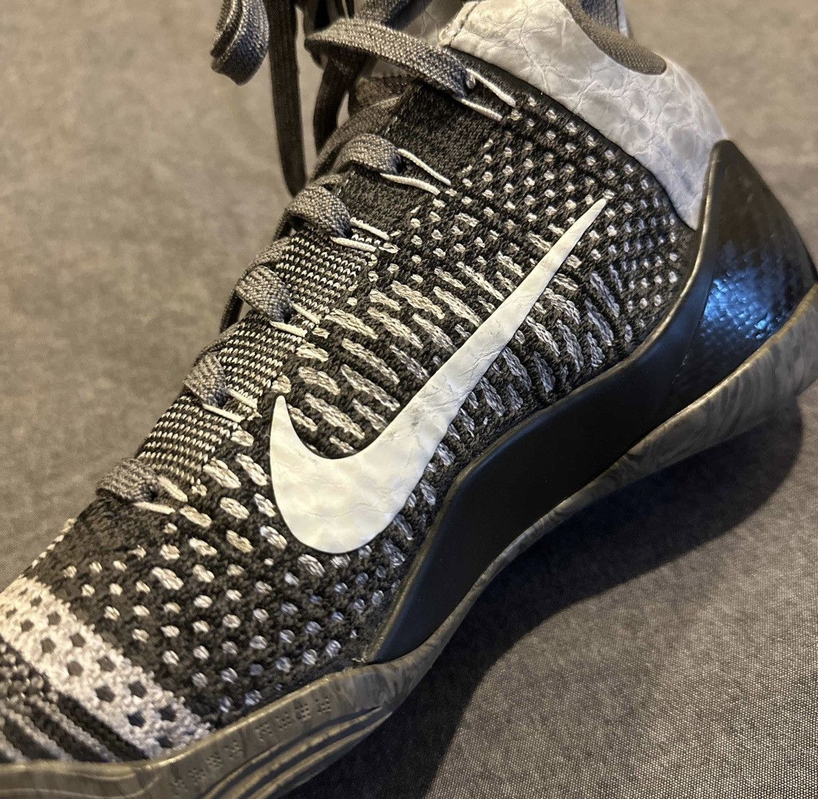 Nike Kobe 9 Elite “Details” Size US 10 / EU 43 - 7 Thumbnail