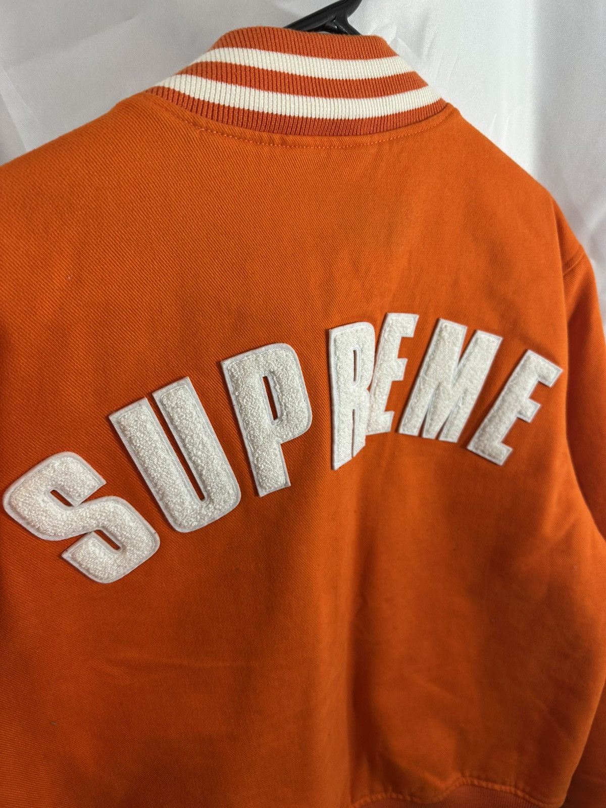MLB × New Era × Supreme Supreme X NEW ERA X MLB Size US M / EU 48-50 / 2 - 11 Thumbnail