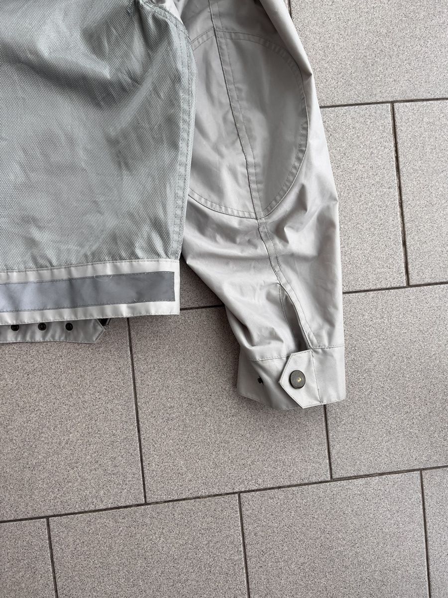 Belstaff × Vintage Belstaff original women’s vintage motorcycle jacket Size L / US 10 / IT 46 - 9 Thumbnail