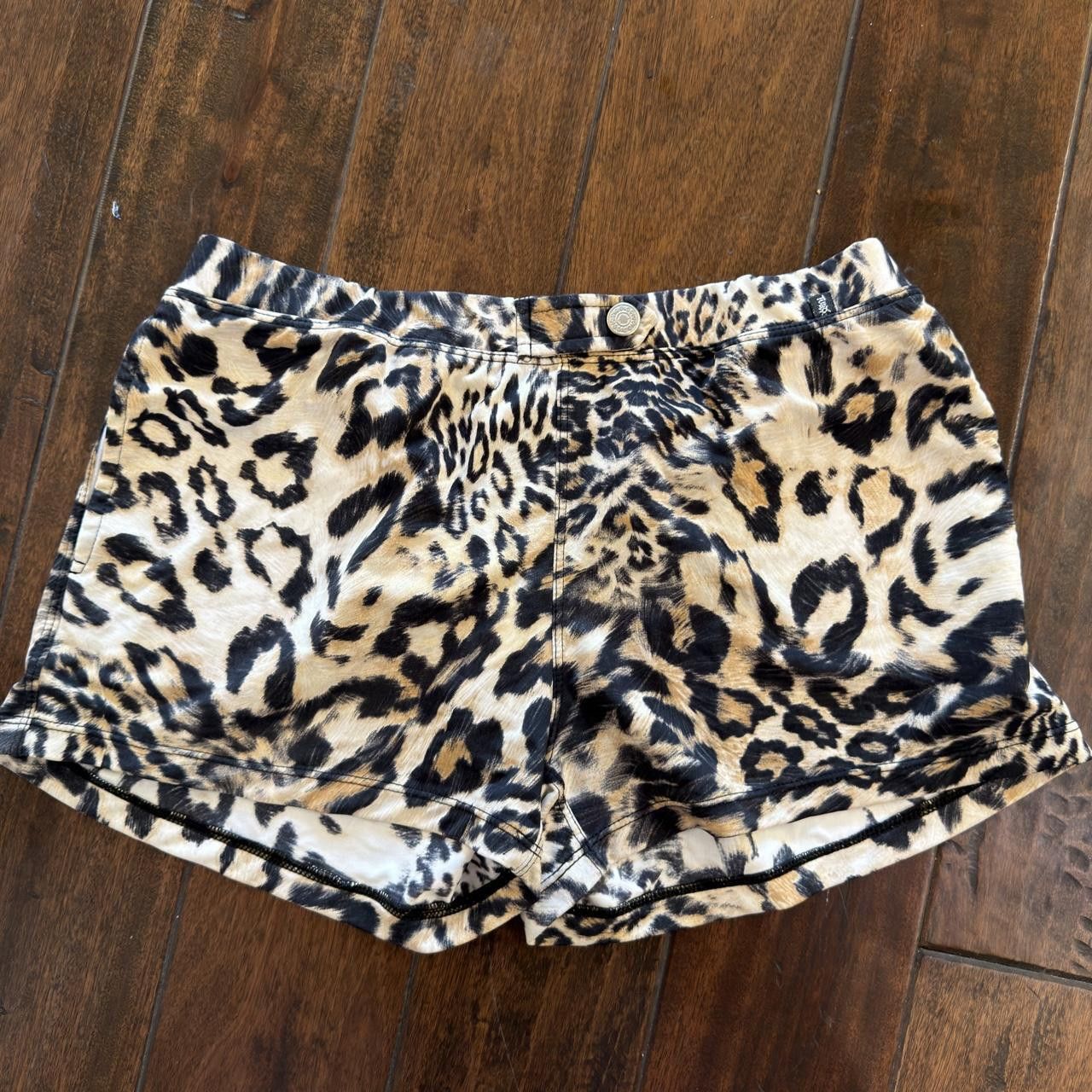 Other Yori Sport shorts cheetah print 77 | Grailed