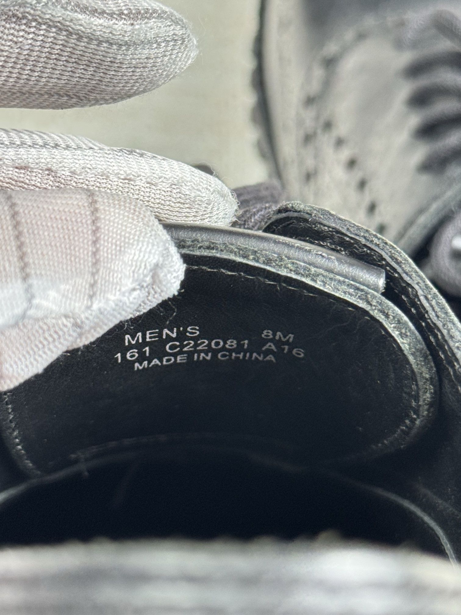 Mastermind Japan mastermind x cole haan Size US 8 / EU 41 - 4 Thumbnail