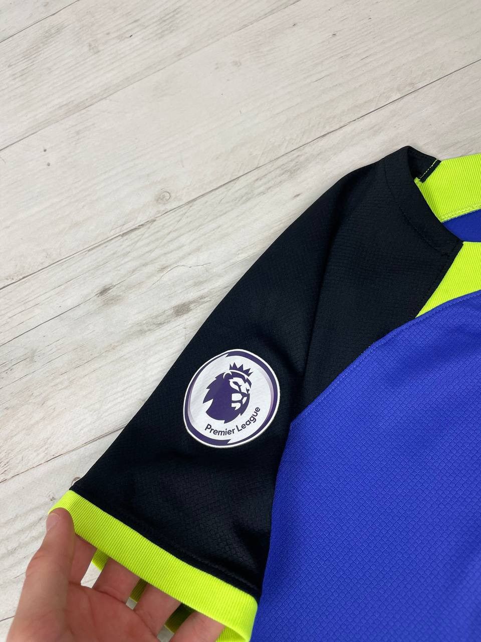 Nike Nike Tottenham Hotspur 2022 2023 Romeo #17 Away Shirt Jersey Size US S / EU 44-46 / 1 - 6 Thumbnail