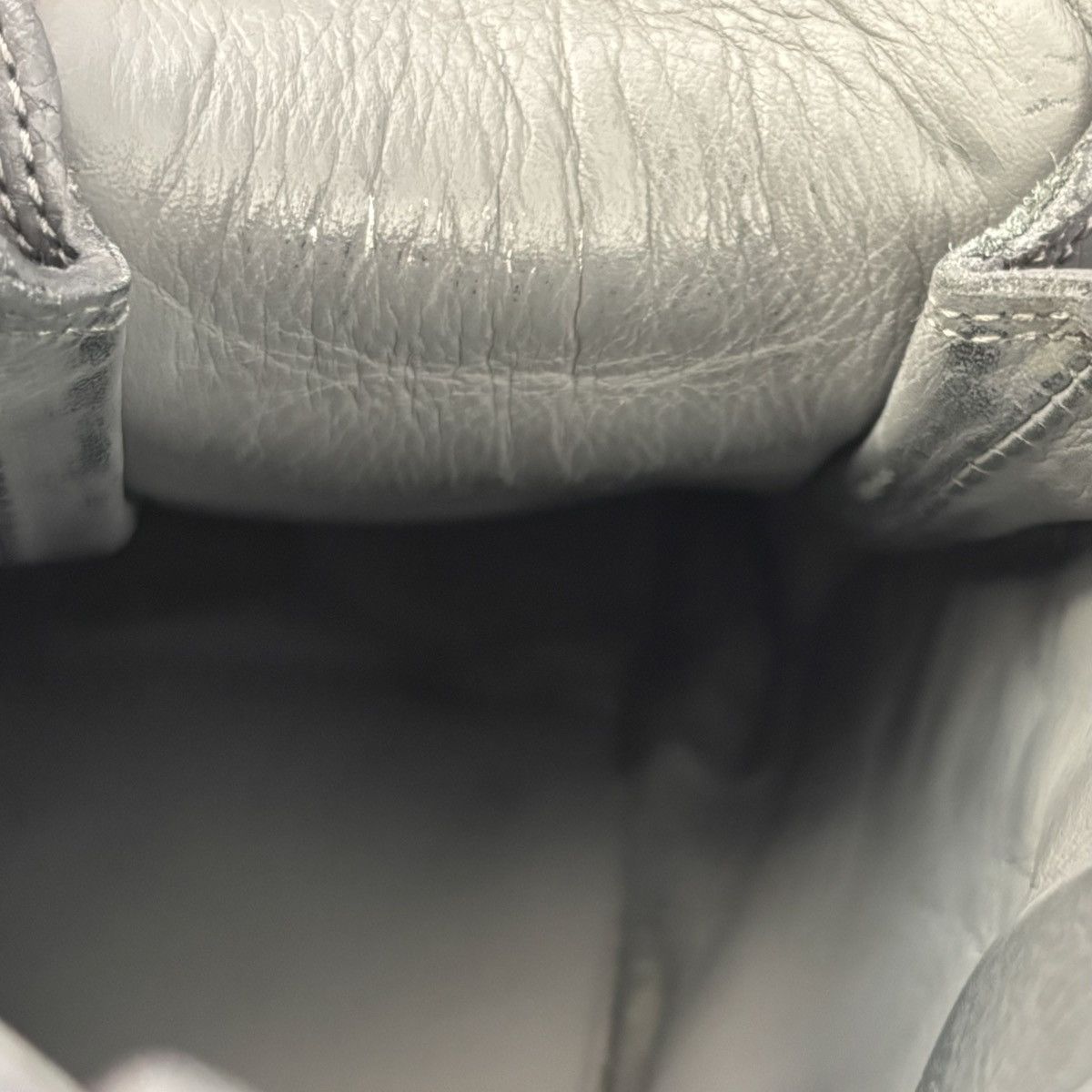 Balenciaga Balenciaga Arenas Size US 10.5 / EU 43-44 - 7 Thumbnail