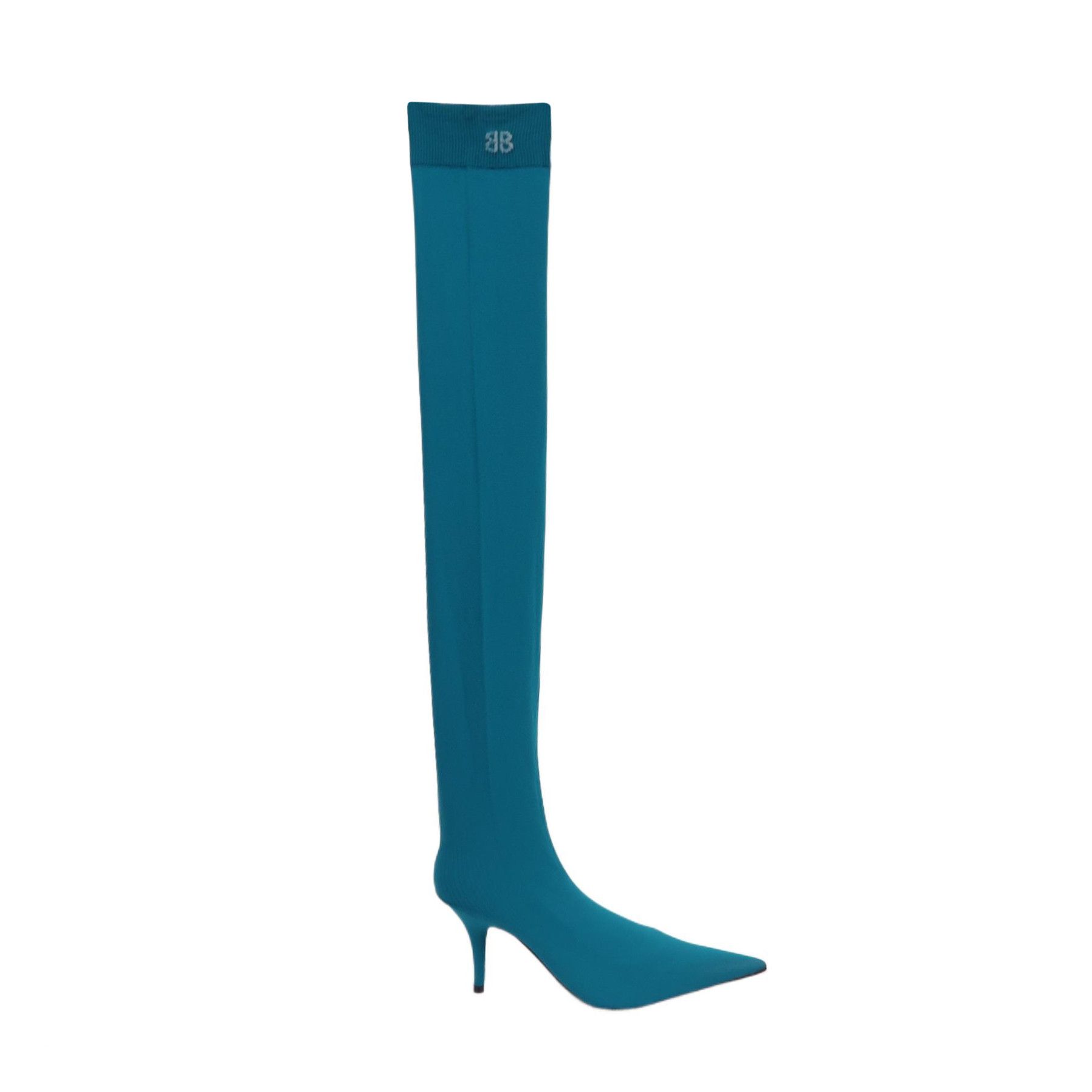Balenciaga Balenciaga Women 7 Boots Size US 7 / IT 37 - 1 Thumbnail