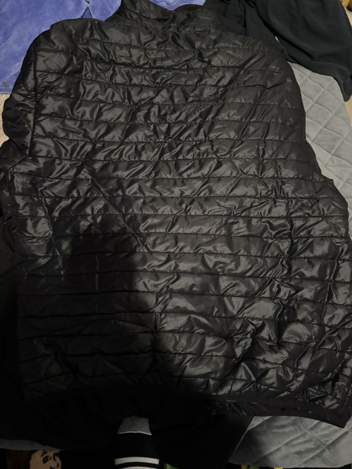 Fuck The Population FTP Down jacket Size US L / EU 52-54 / 3 - 8 Thumbnail