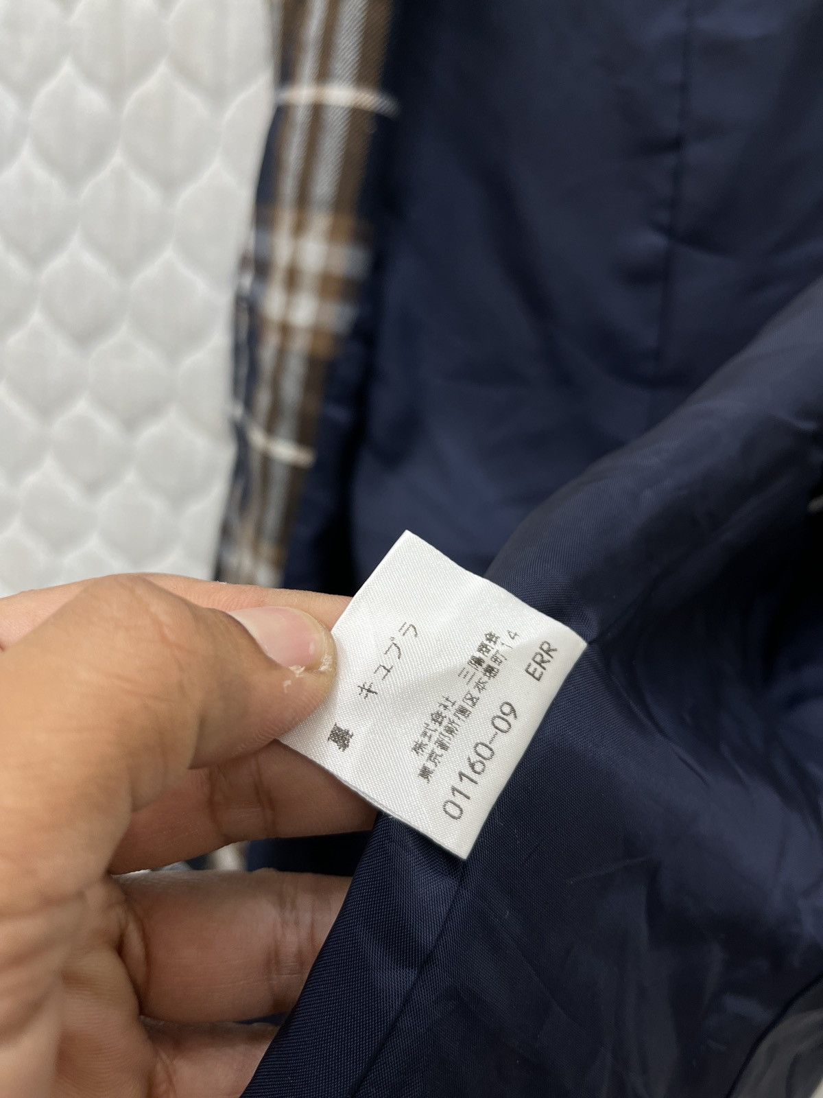 Burberry × Designer 🔥🔥🔥STEALS BURBERRY LADIES VEST Size M / US 6-8 / IT 42-44 - 10 Thumbnail