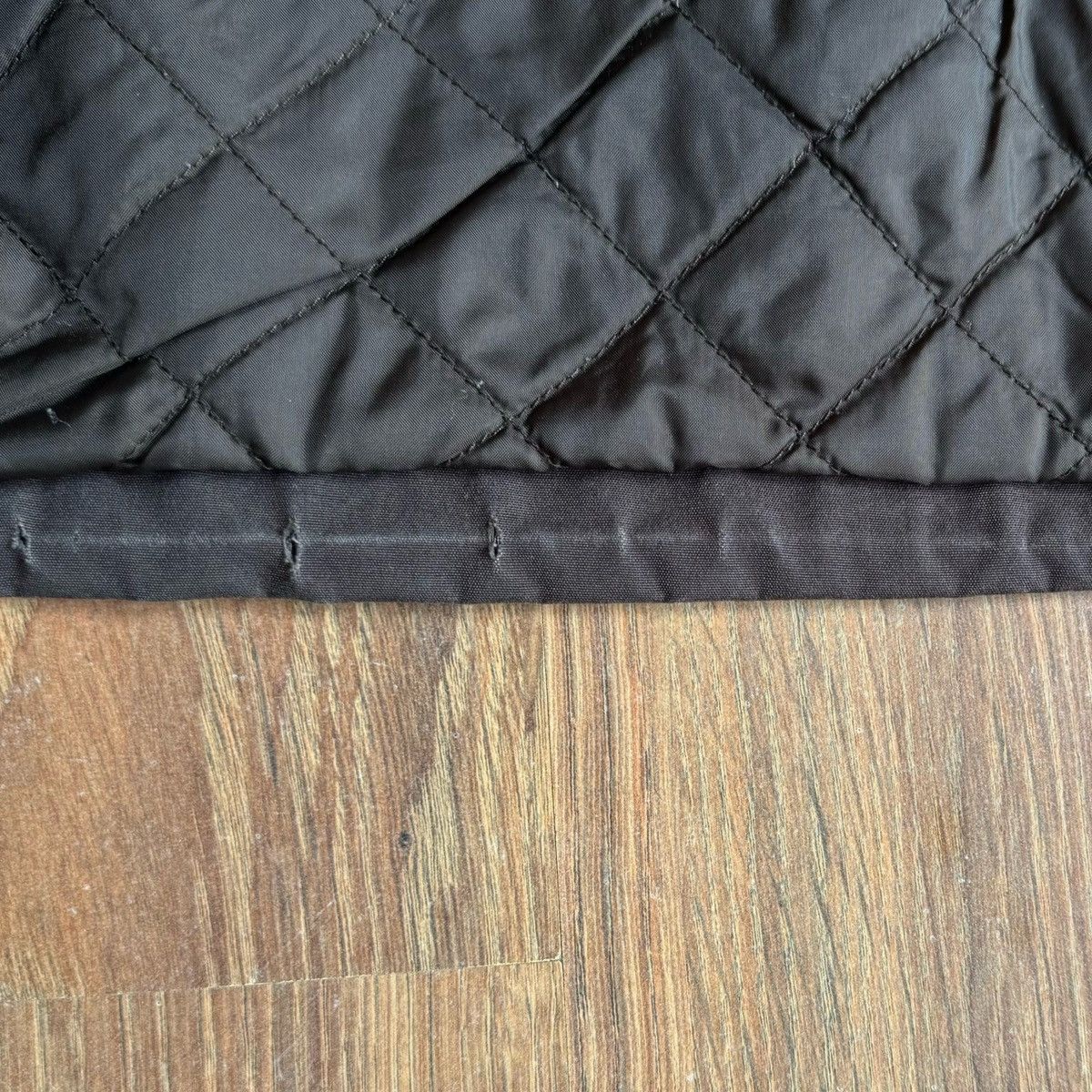 Fjallraven Fjallraven Nordli Padded G-1000 Jacket Waxed Wax Men’s S Size US S / EU 44-46 / 1 - 7 Thumbnail