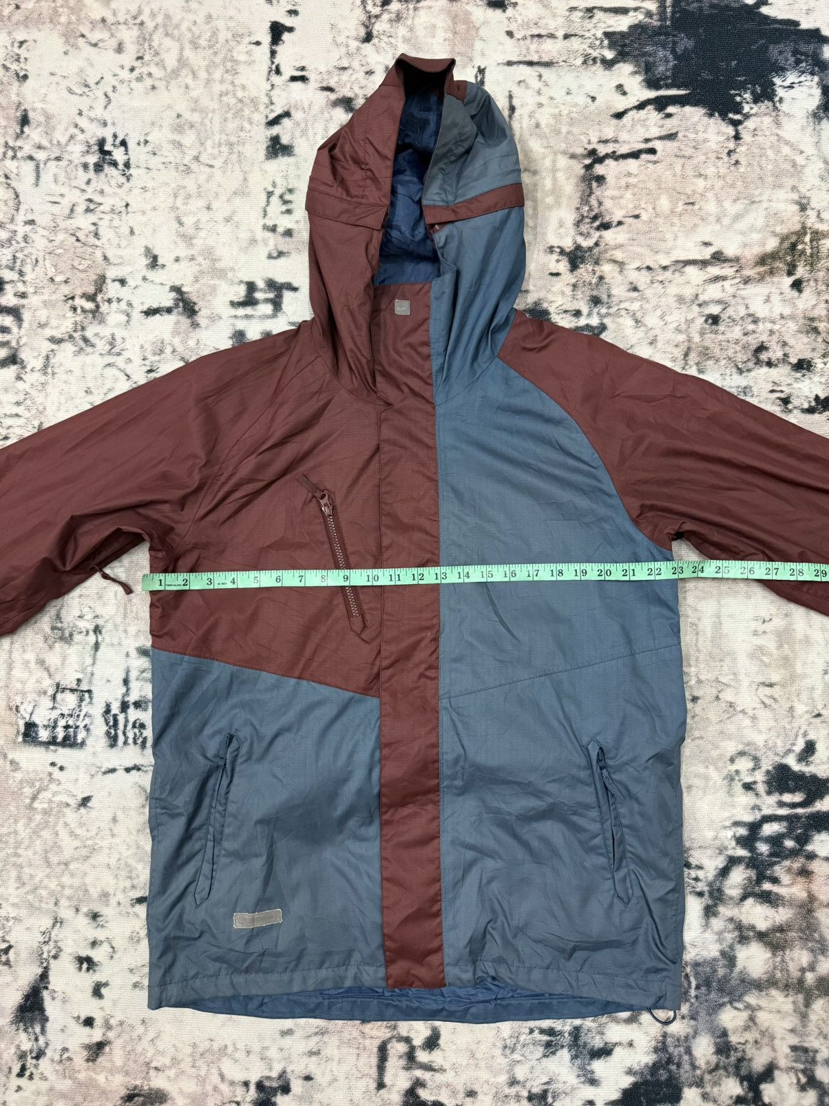 Quiksilver Very Rare🔥Quiksilver Travis Rice Snow Jacket Hoodie Size US L / EU 52-54 / 3 - 19 Thumbnail
