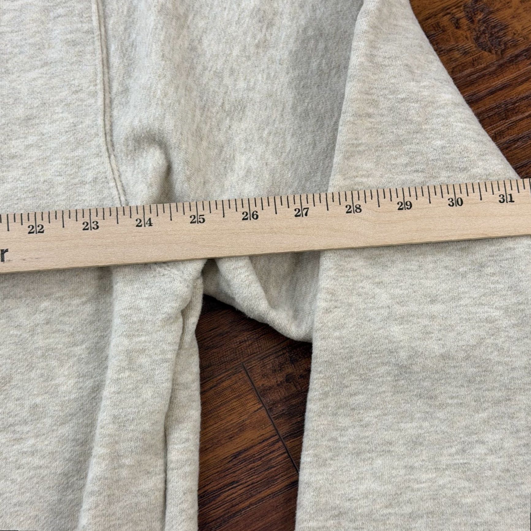 Vintage Columbia Sweatshirt Mens 2XL Beige Pullover Crewneck Long Sleeve Logo Outdoor Casual Regular Fit Clothing Size US XXL / EU 58 / 5 - 5 Thumbnail