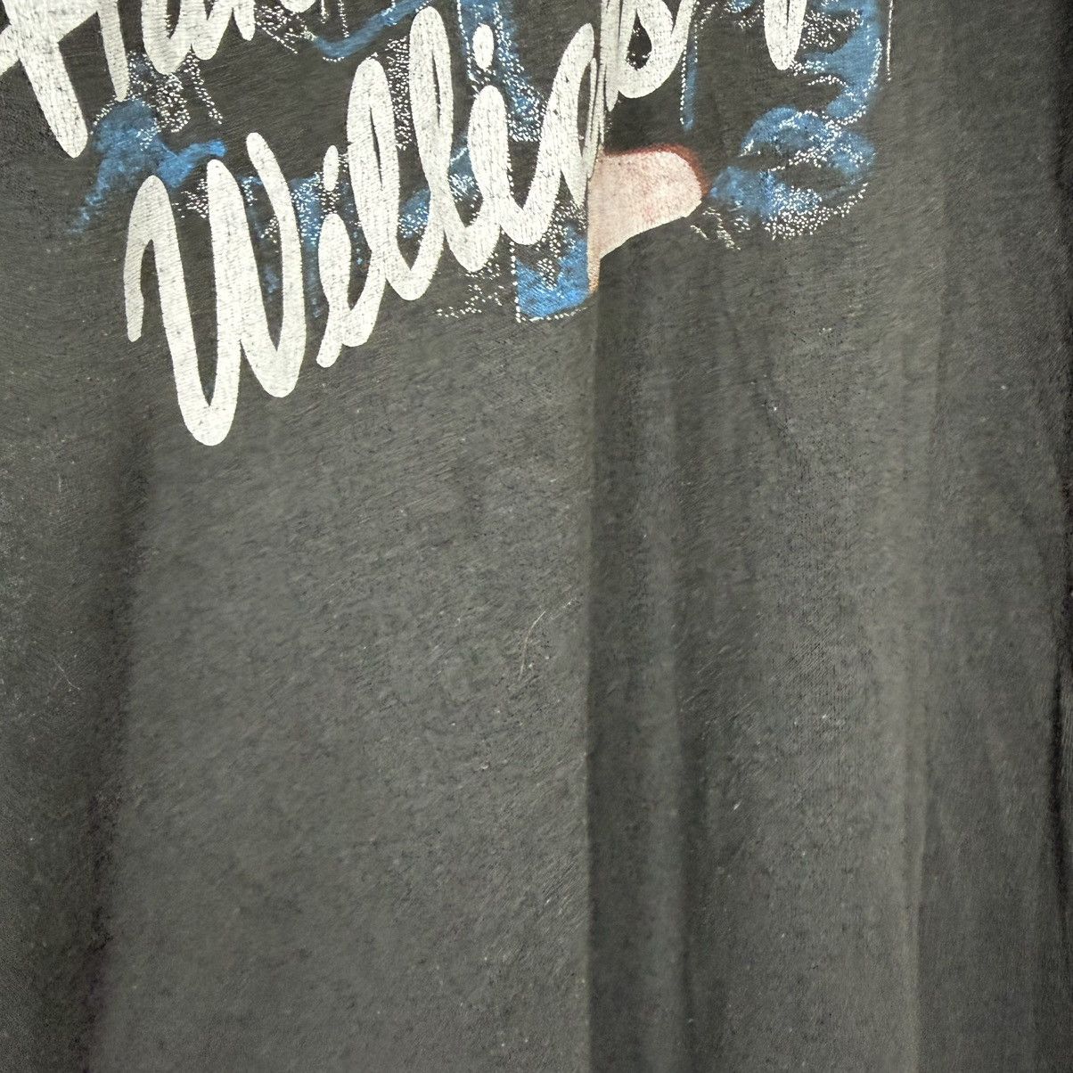 Other Hank Williams Jr. Montana Cafe vintage t shirt size XL Size US XL / EU 56 / 4 - 8 Thumbnail