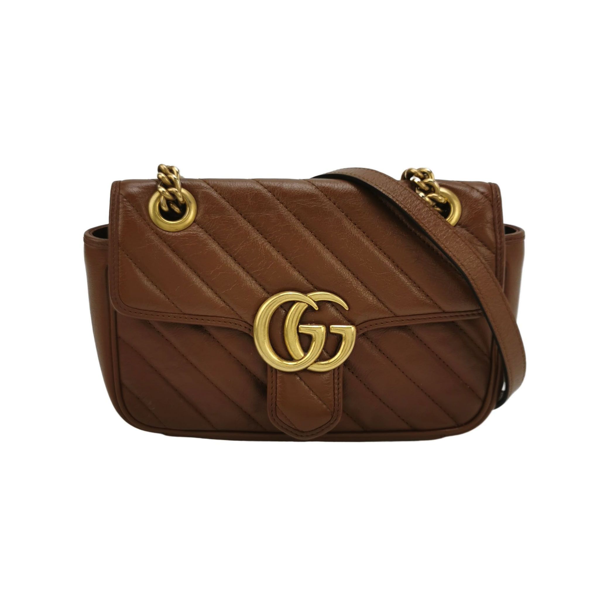 Gucci Gucci Women os Shoulder Bags Size ONE SIZE - 1 Thumbnail