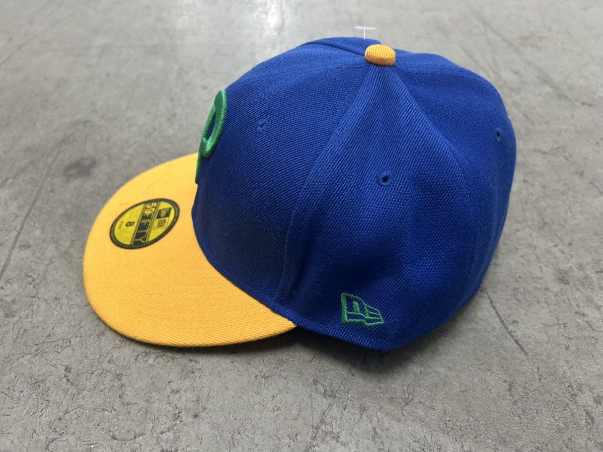 New Era Philidelphia Phillies New Era Cap Size ONE SIZE - 6 Thumbnail