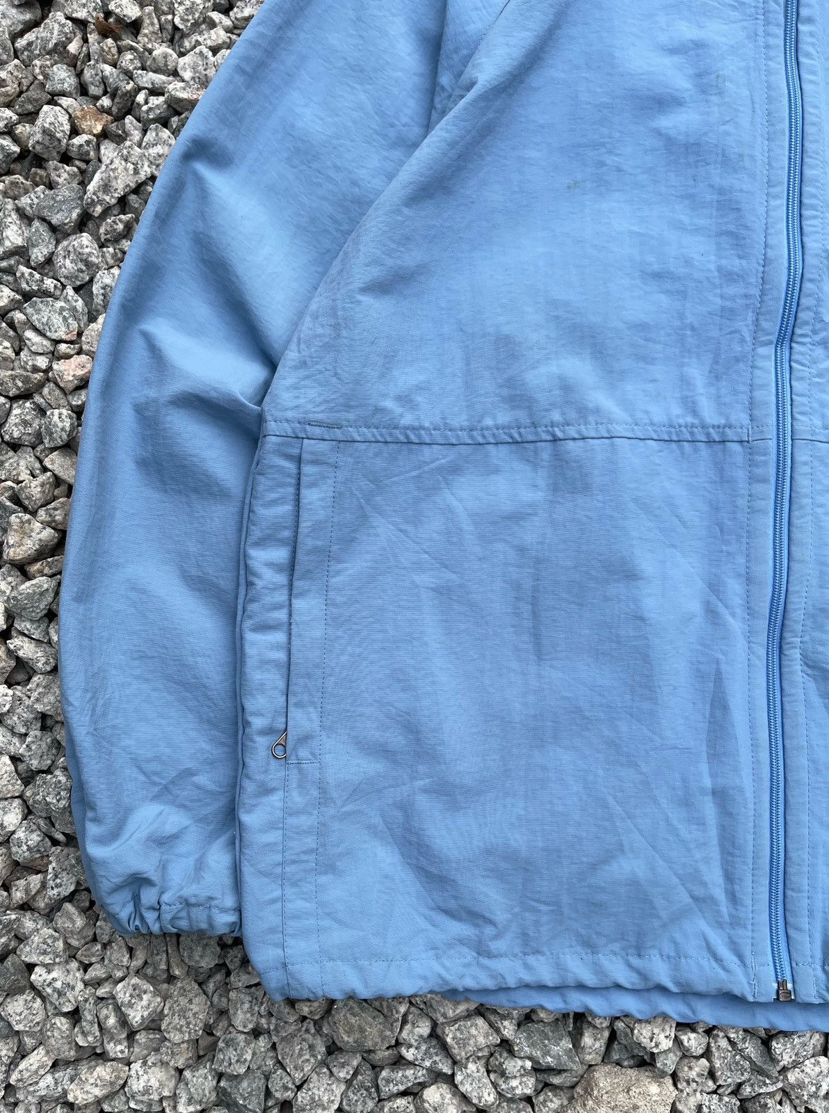 Patagonia 🔥Vintage Patagonia Outdoor Hoodie Jacket Size US S / EU 44-46 / 1 - 5 Thumbnail