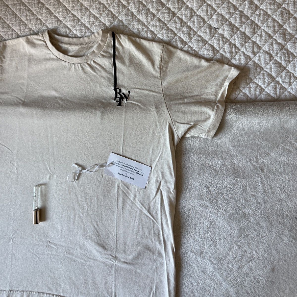 Other Riyadh Fashion Week Shirt Size US M / EU 48-50 / 2 - 4 Thumbnail