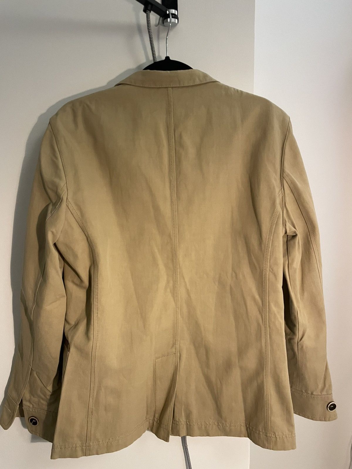 Loewe Loewe sahariana light Jacket Size US S / EU 44-46 / 1 - 2 Thumbnail