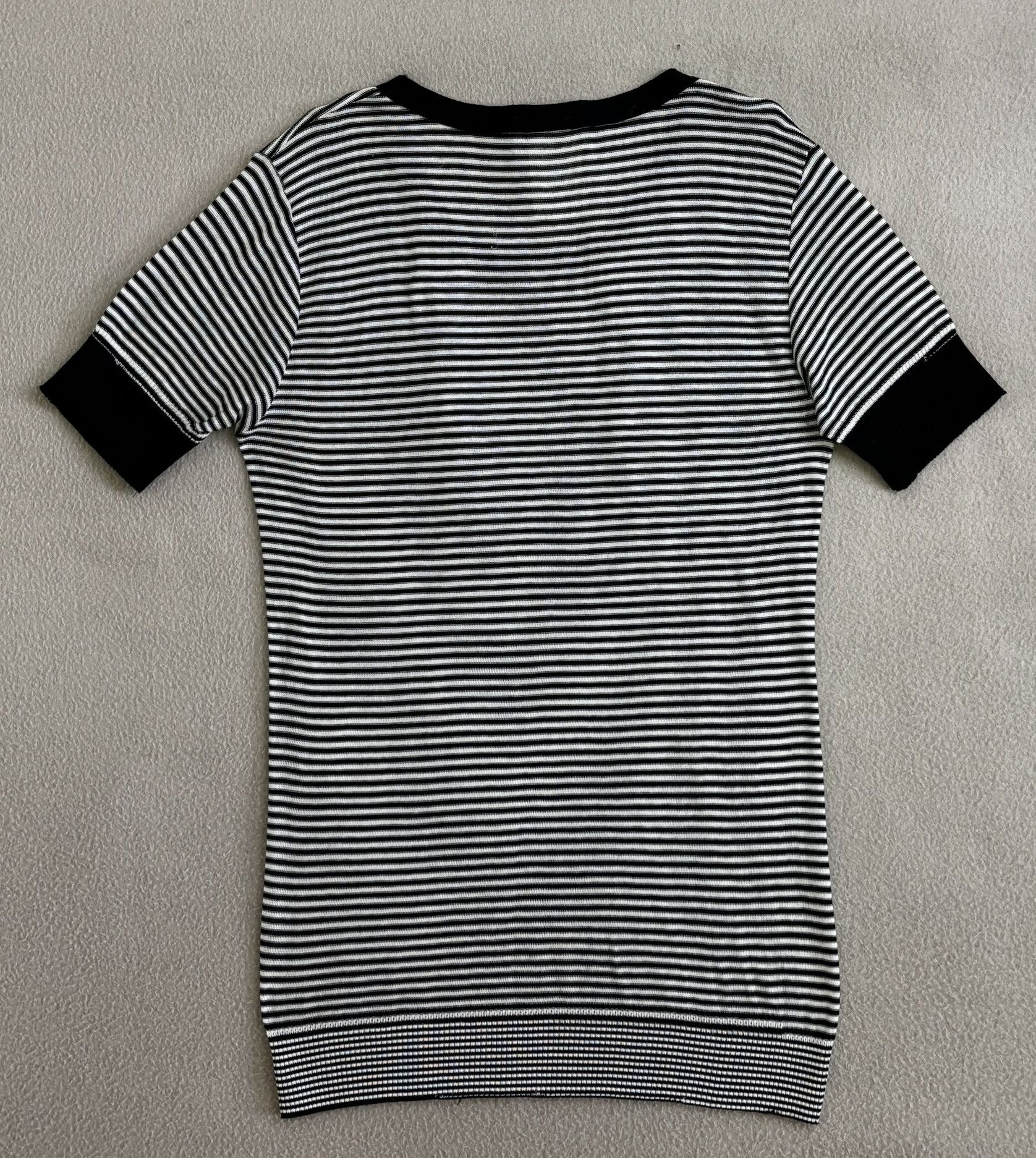 Sonia Rykiel Blouse Sonia by Sonia Rykiel size XS Size XS / US 0-2 / IT 36-38 - 8 Thumbnail