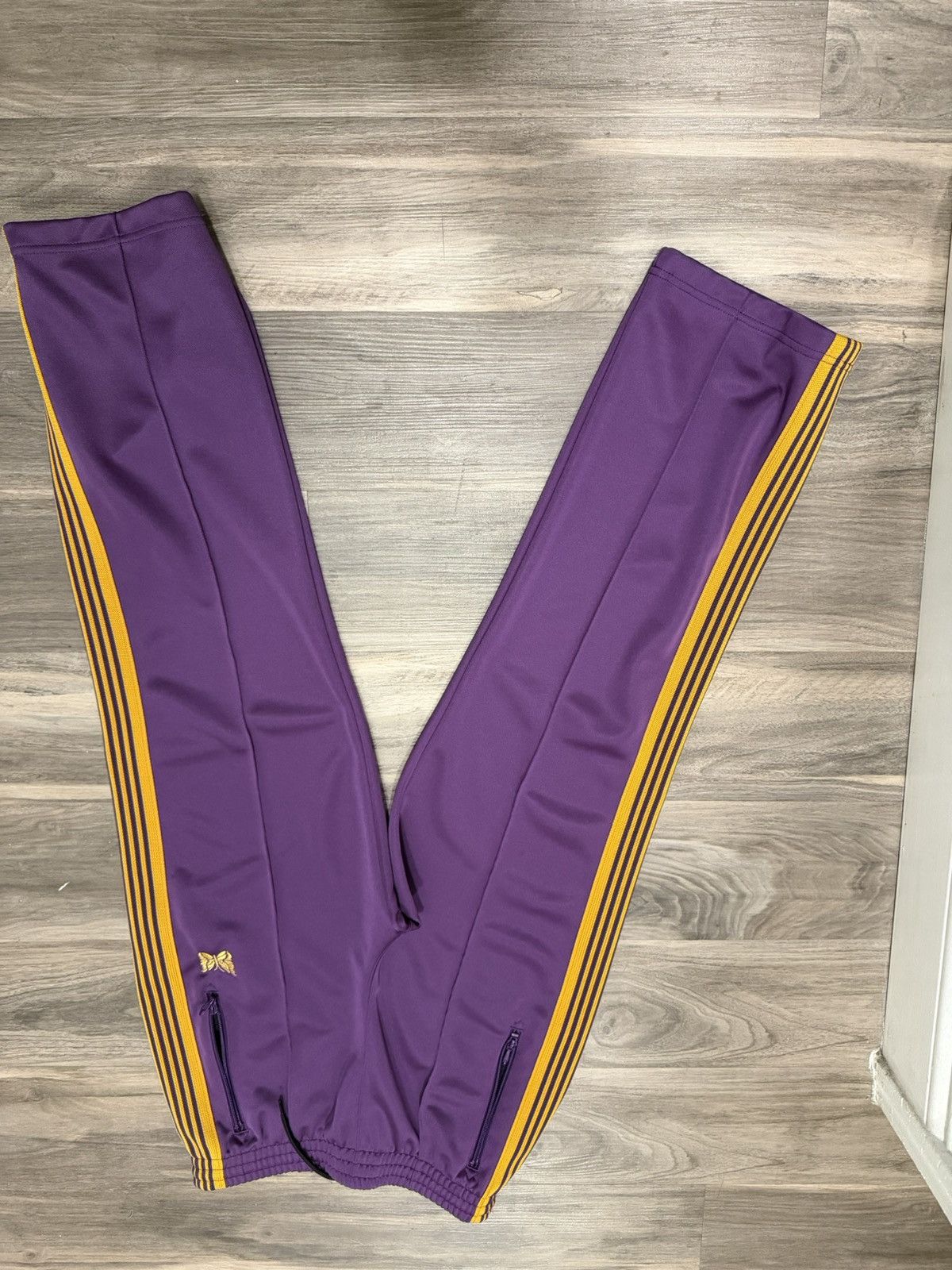 Needles Needles Sweats size XS Size US 30 / EU 46 - 6 Thumbnail