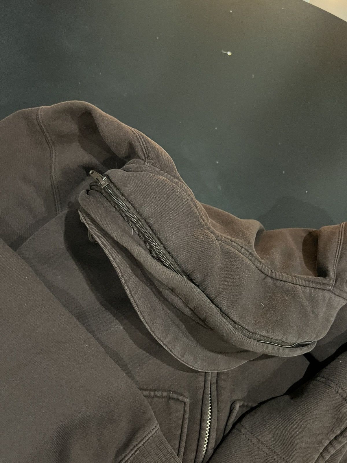 Element 90s Element skateboards zip up hoodie Size US S / EU 44-46 / 1 - 6 Thumbnail