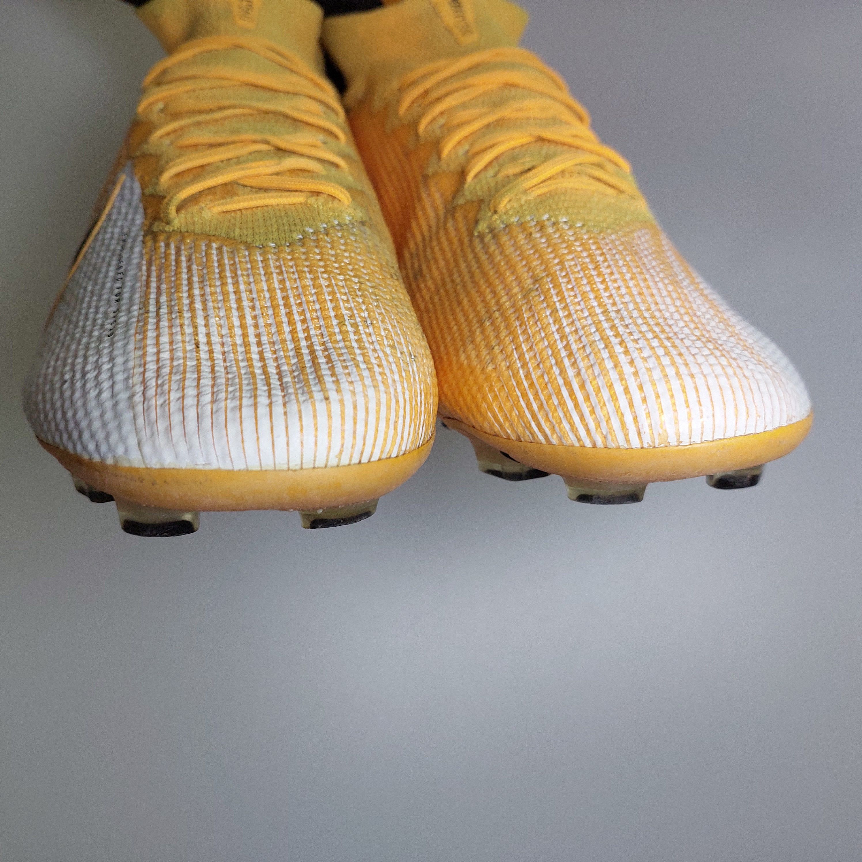 Nike Mercurial Superfly 7 Elite FG AQ4174-801 US11 UK10 29CM Size US 11 / EU 44 - 3 Thumbnail