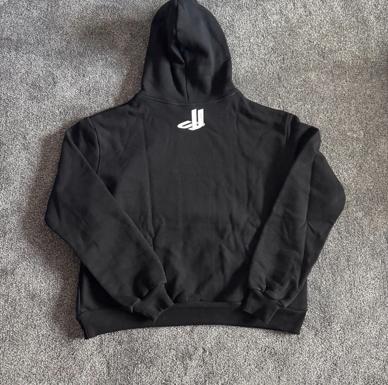 Other Ultra Software Ultrastation 2 Hoodie Black Size US L / EU 52-54 / 3 - 2 Thumbnail