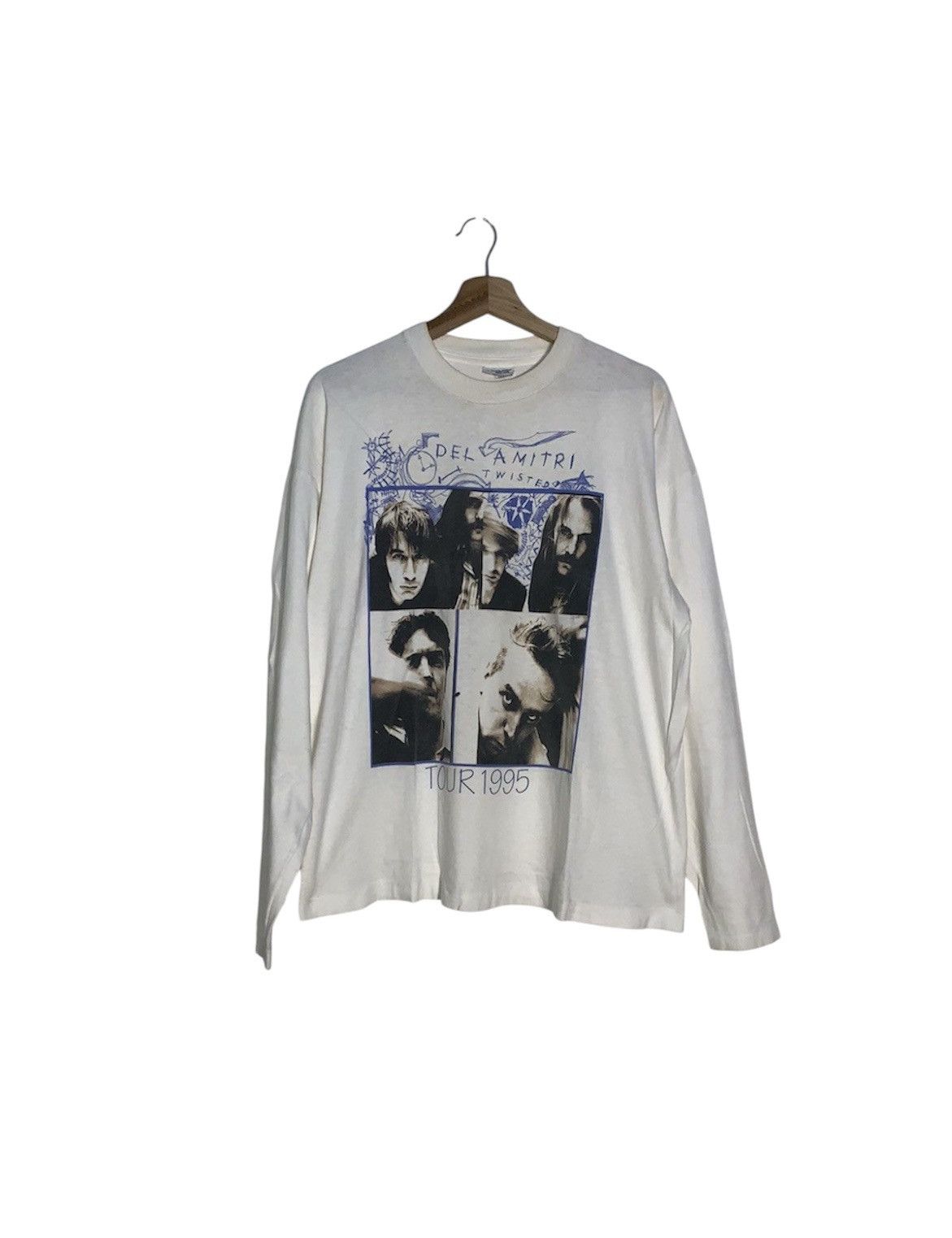 Band Tees Vintage - X Japan 