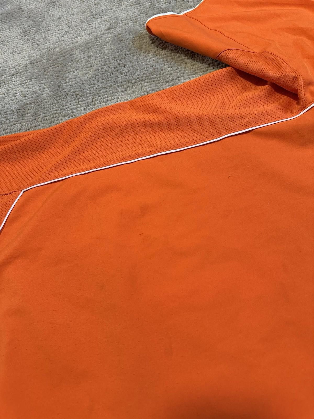 Nike Nike Netherlands 2004/2005 Home Football Soccer JerseySz XXL Size US XXL / EU 58 / 5 - 10 Thumbnail