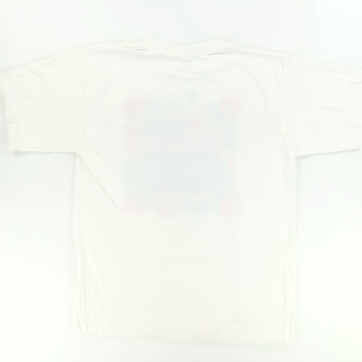 Vintage VINTAGE Alore Mary Kay Seminar 1995 Solid T-Shirt White Men's XL Shirt Size US XL / EU 56 / 4 - 4 Thumbnail