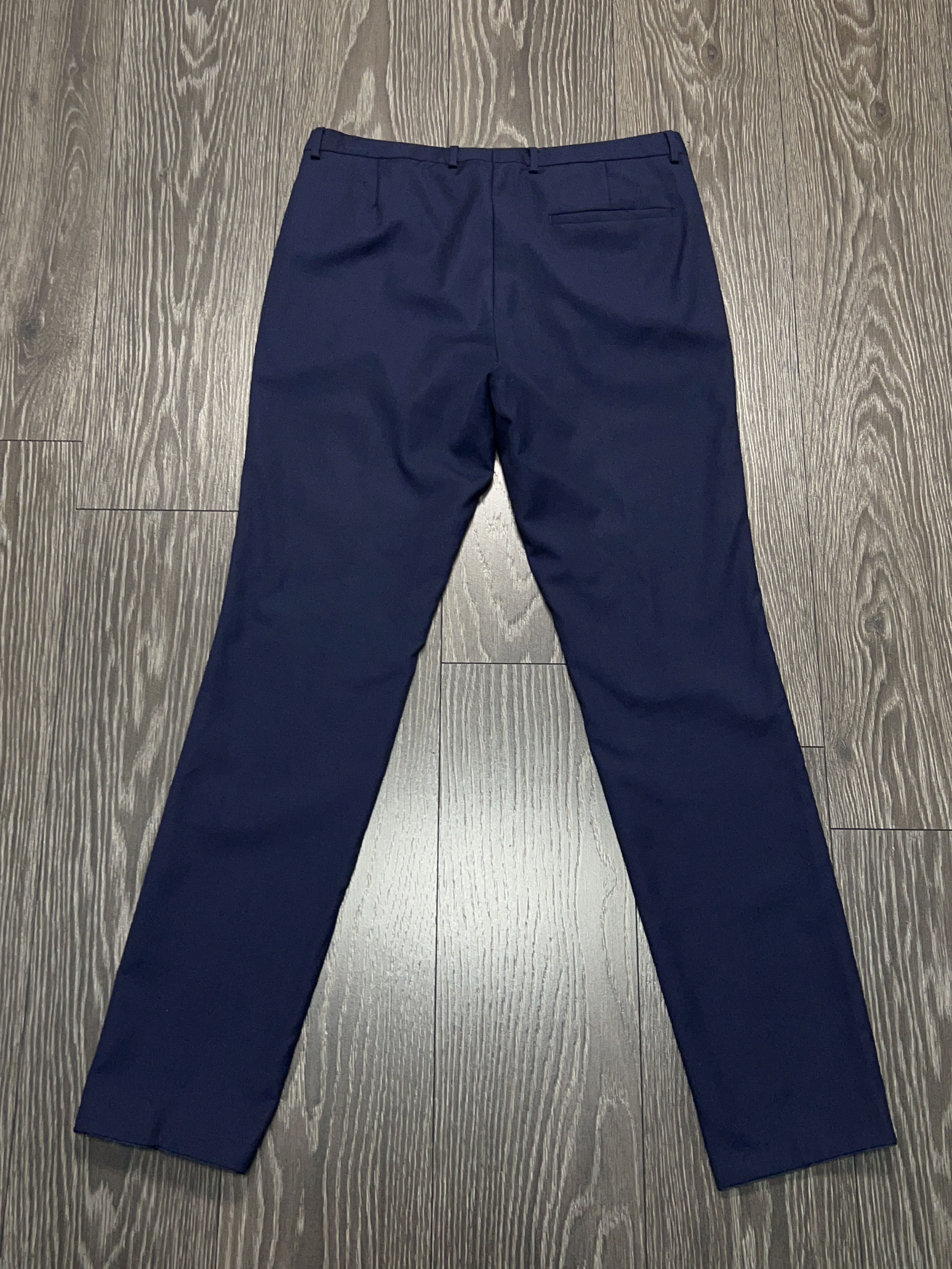 Hugo Boss Arti Hesten 193 2 Piece Blazer Trousers Pants Size 98 40/50L Size 40L - 21 Thumbnail