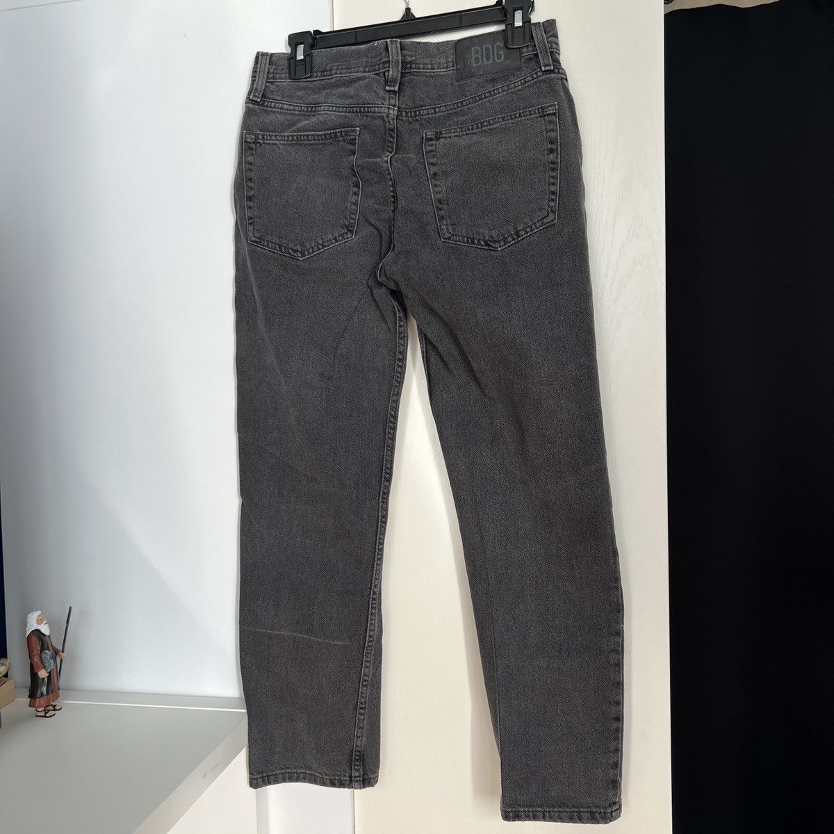 Bdg × Urban Outfitters BDG Urban Outfitters Vintage Slim Fit Size US 29 - 4 Thumbnail