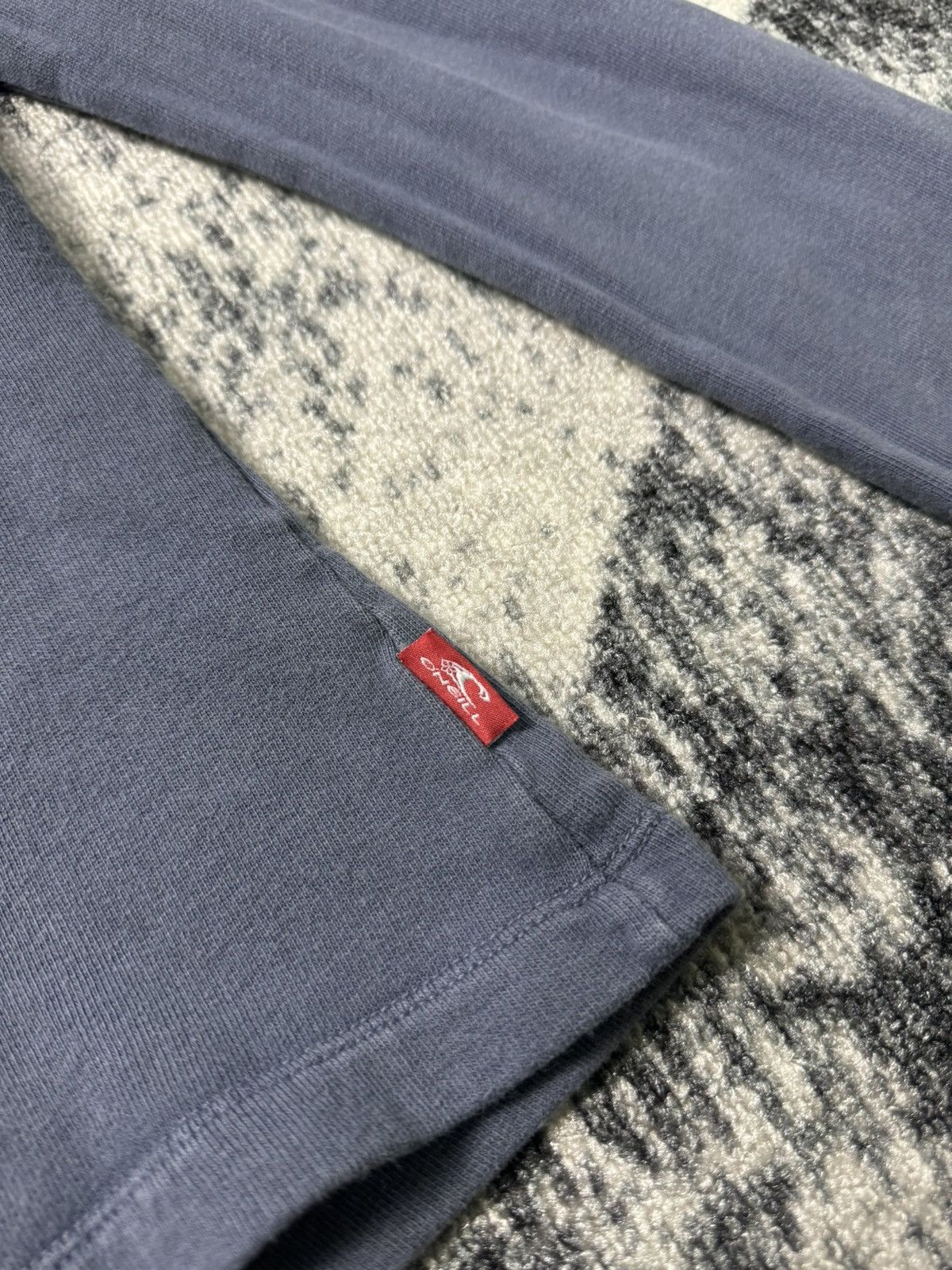 Japanese Brand × O'Neill × Vintage Vintage O’Neill Long Sleeve Tee Shirt Y2K STYLE 90s Size S / US 4 / IT 40 - 5 Thumbnail